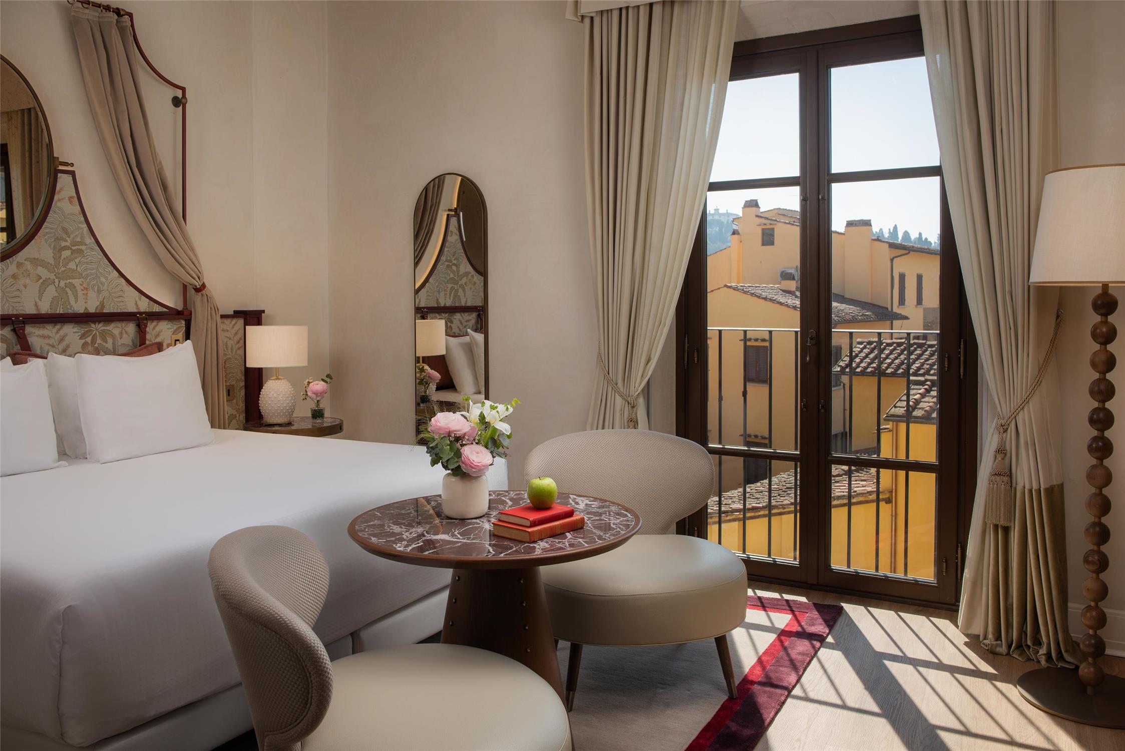 Premium Chambre Double