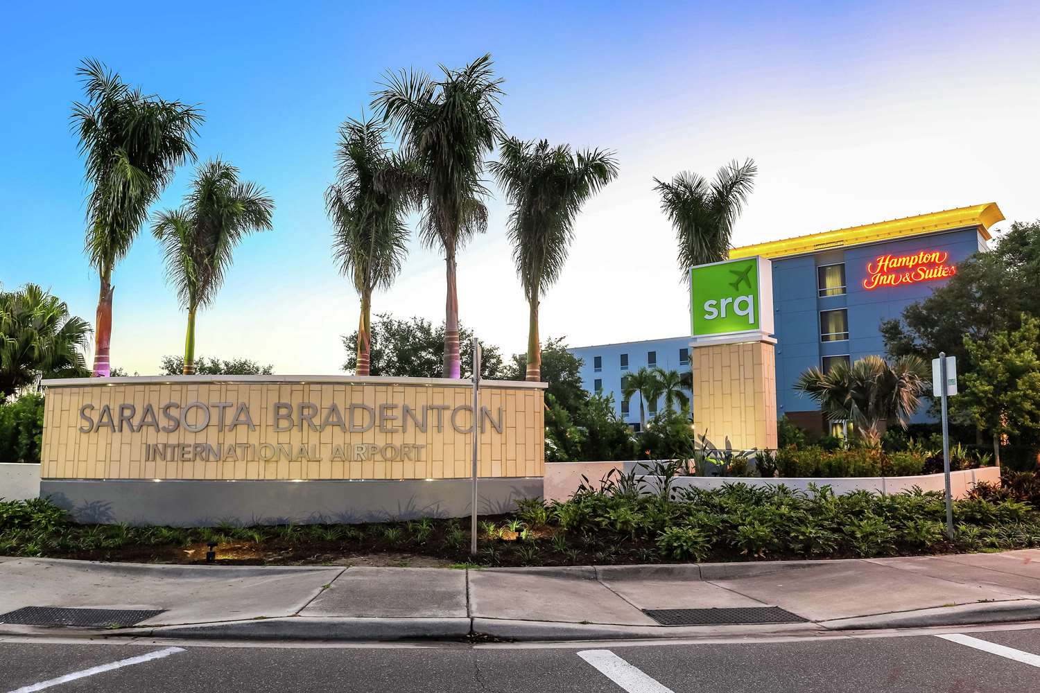 Hampton Inn & Suites Sarasota/Bradenton-Airport, FL 2