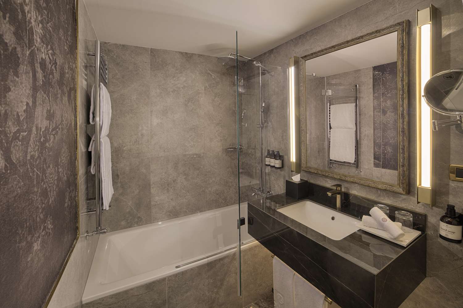 Deluxe Chambre
