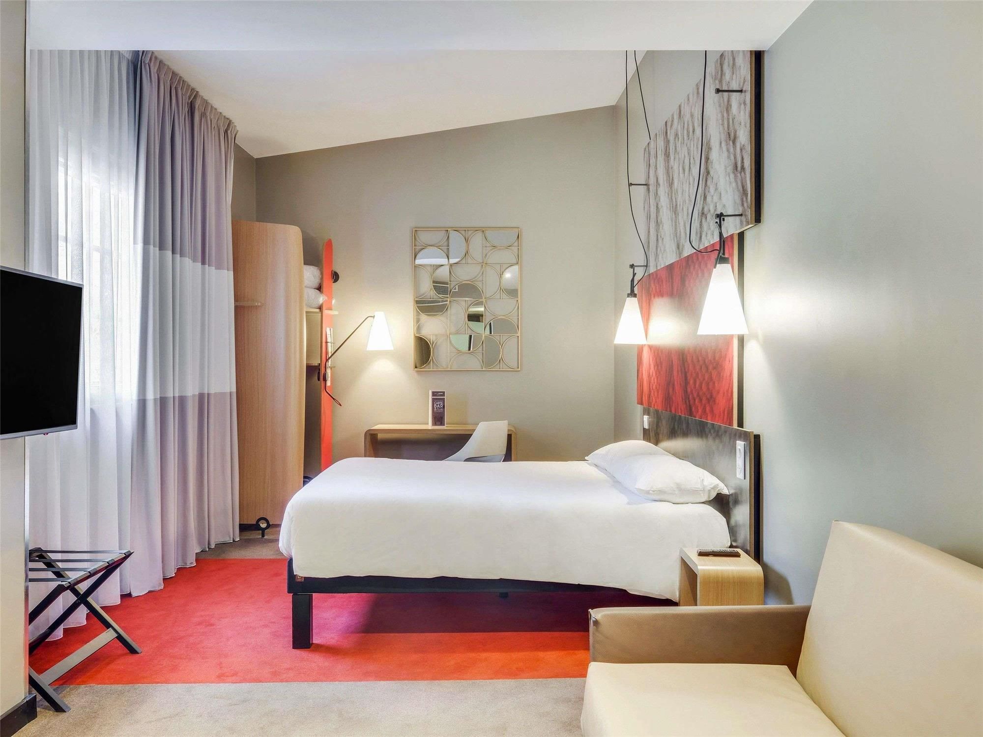 Comfort Room