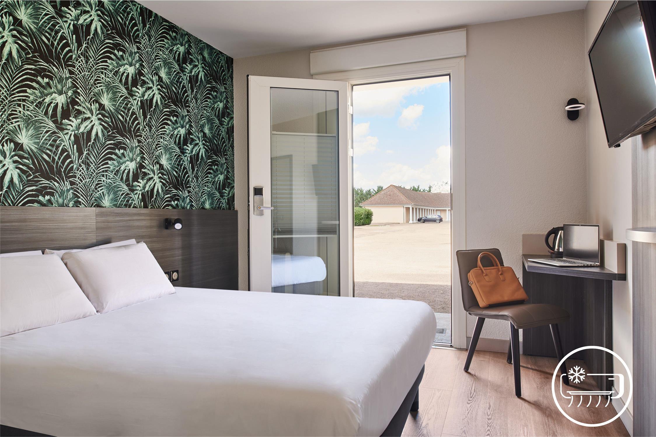 Standard Chambre