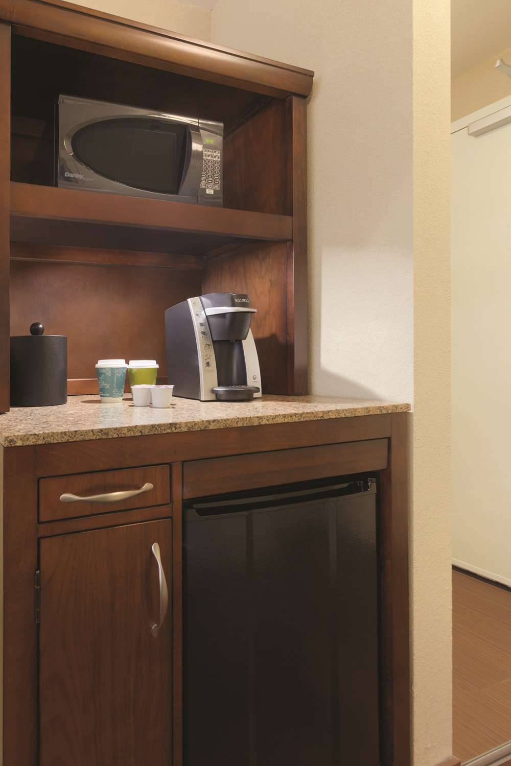 Habitación doble, accesible