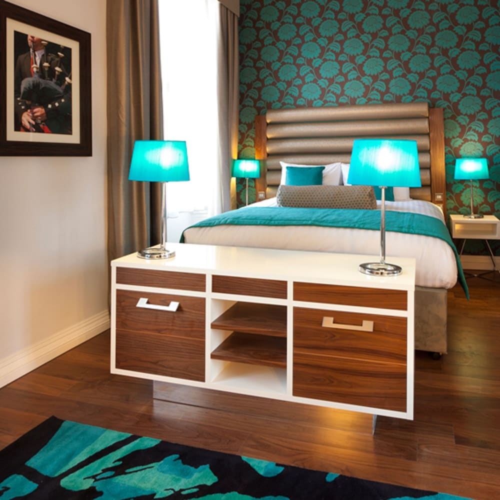 Standard Chambre