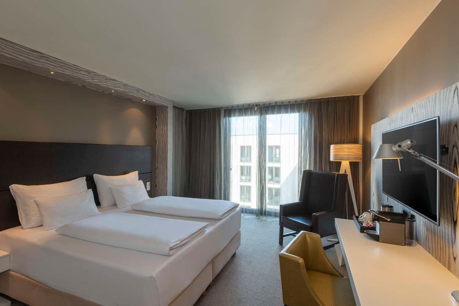 king deluxe room