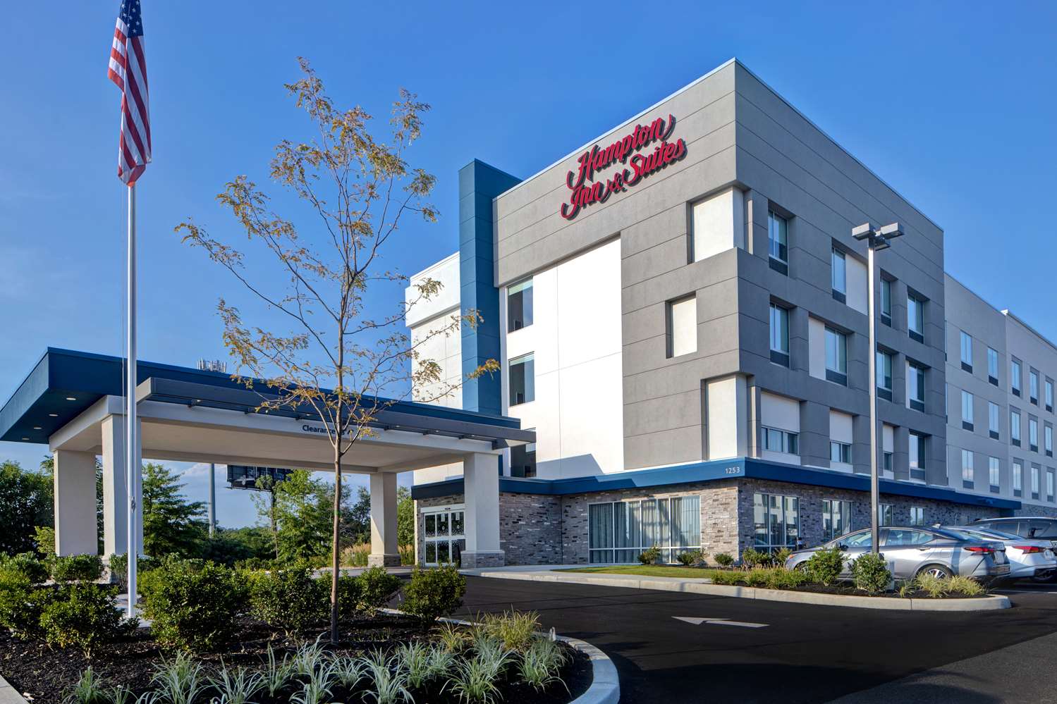 Hampton Inn & Suites Deptford, Nj 1