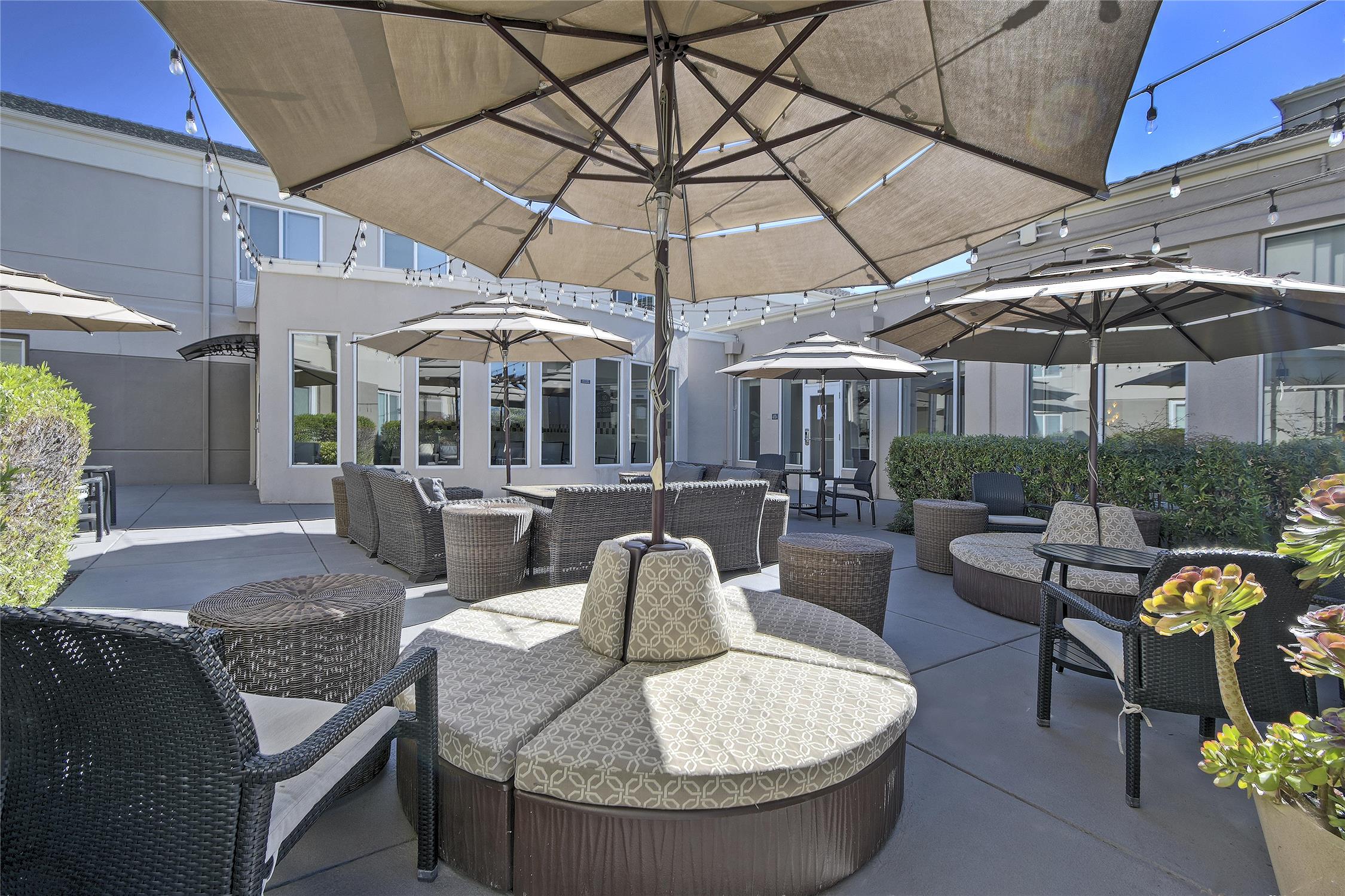 Hilton Garden Inn Livermore 2