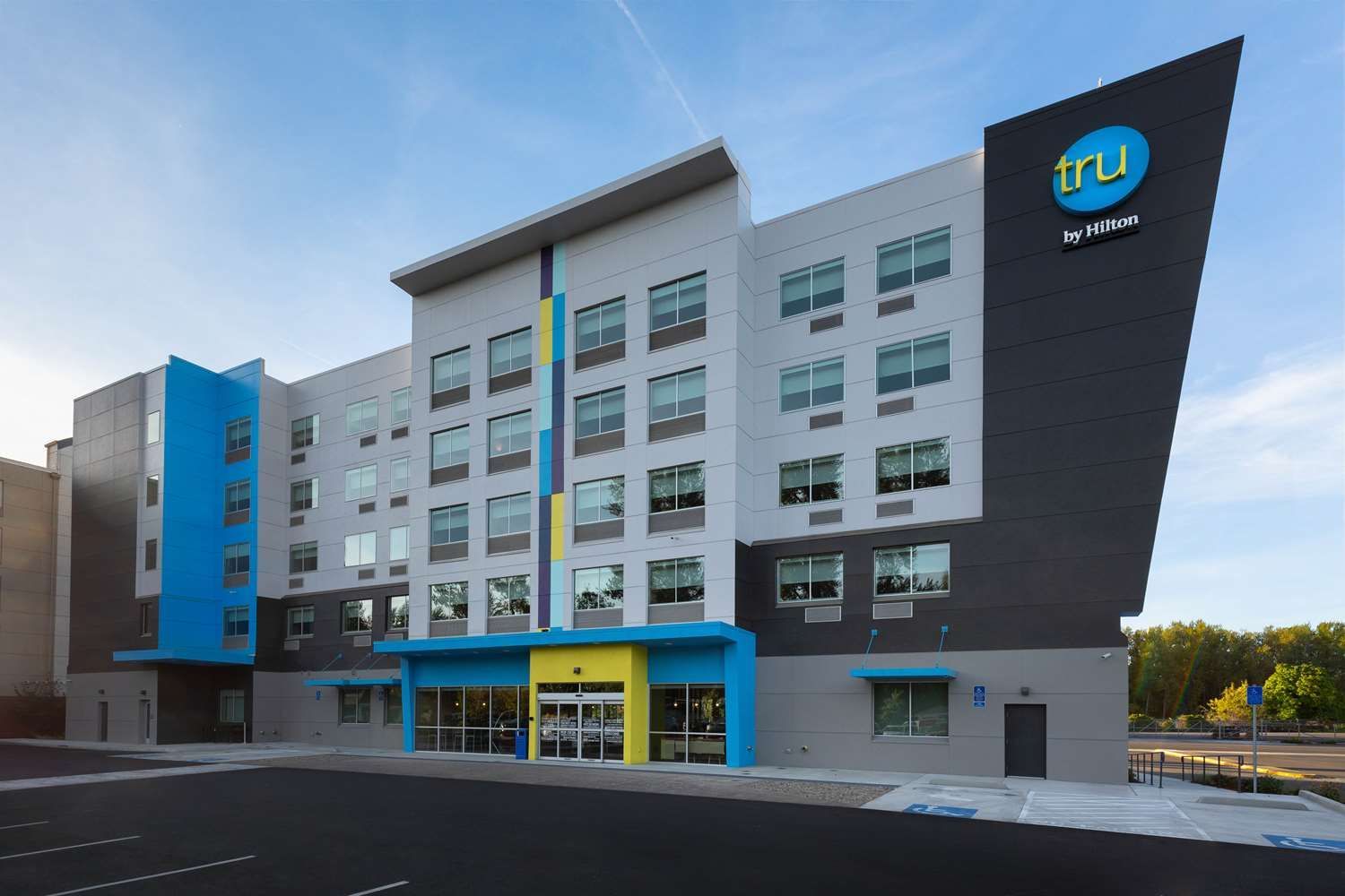 Tru By Hilton Eugene, Or 2