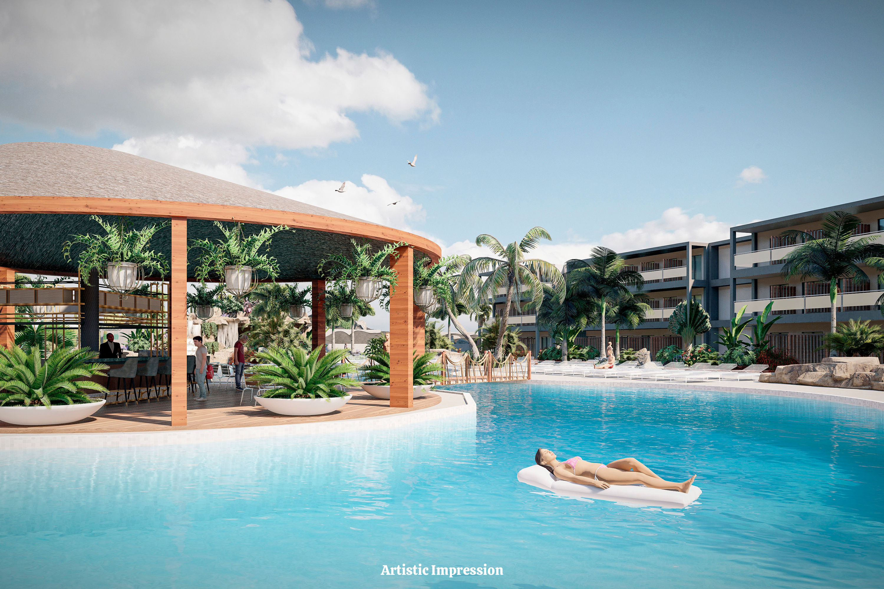 Elba Corralejo Premium Level - Adults Only +16 2