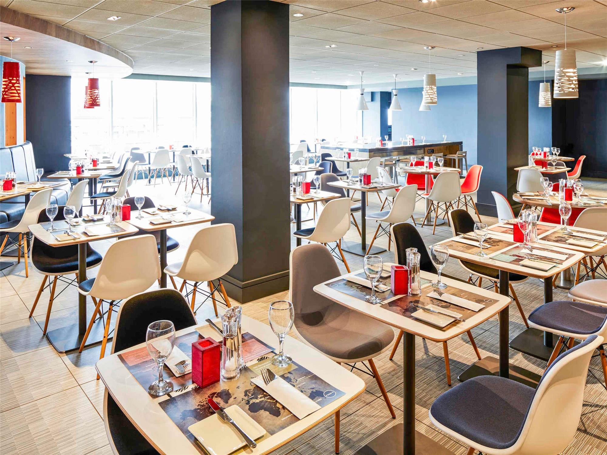 ibis London Heathrow Airport 2