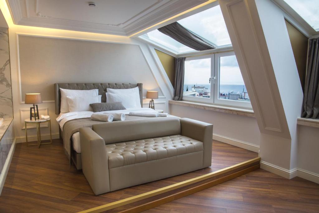 Mina Hotel - Special Category 2
