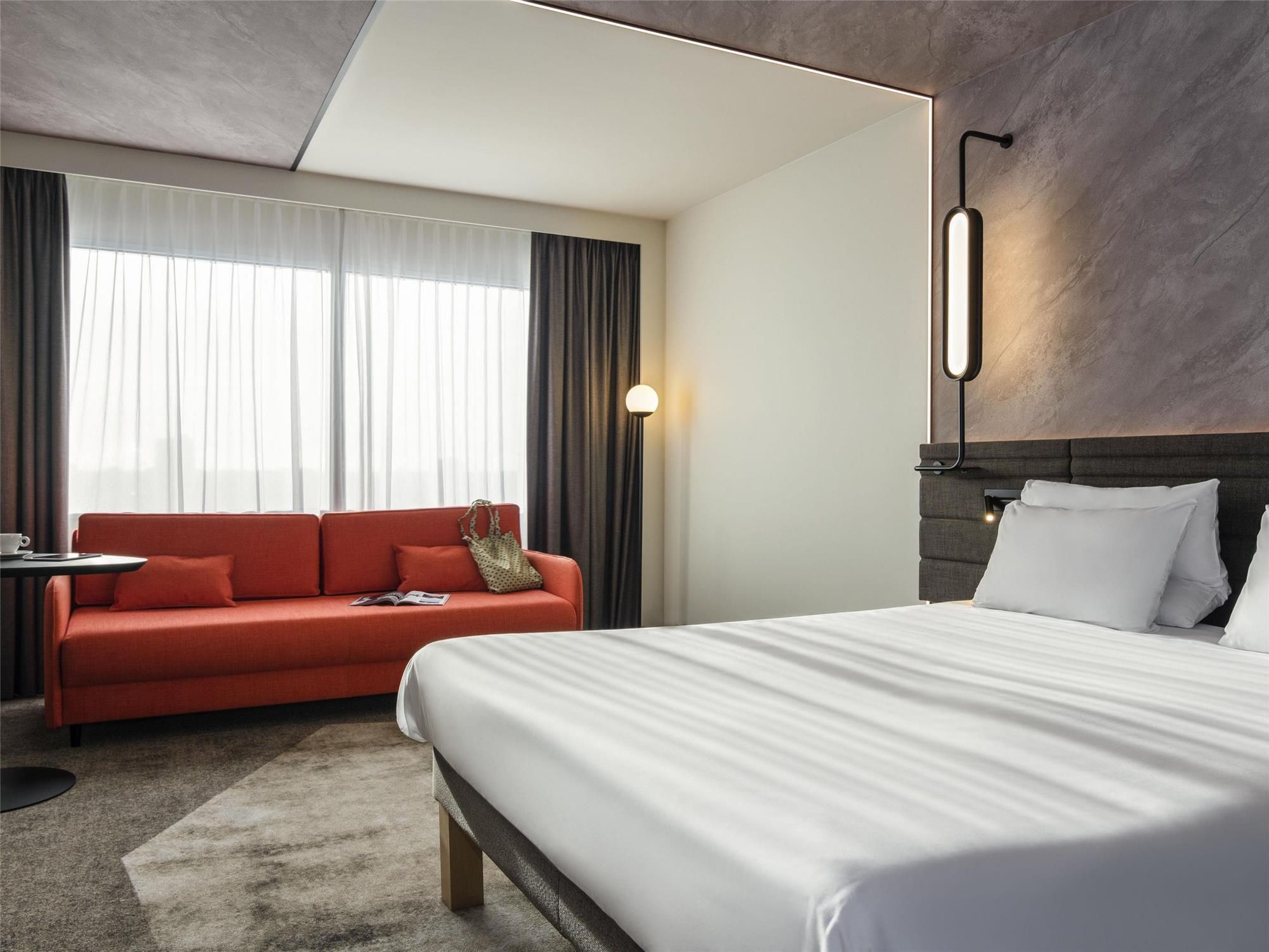Executive Zimmer