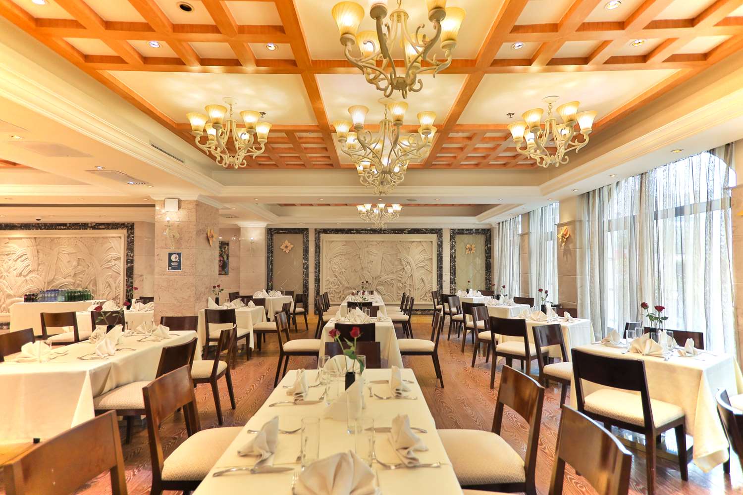 Golden Tulip Addis Ababa 2