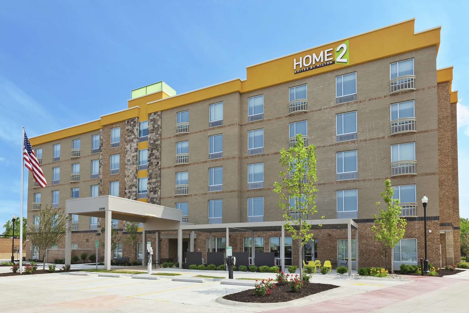 Home2 Suites By Hilton West Bloomfield, Mi 1