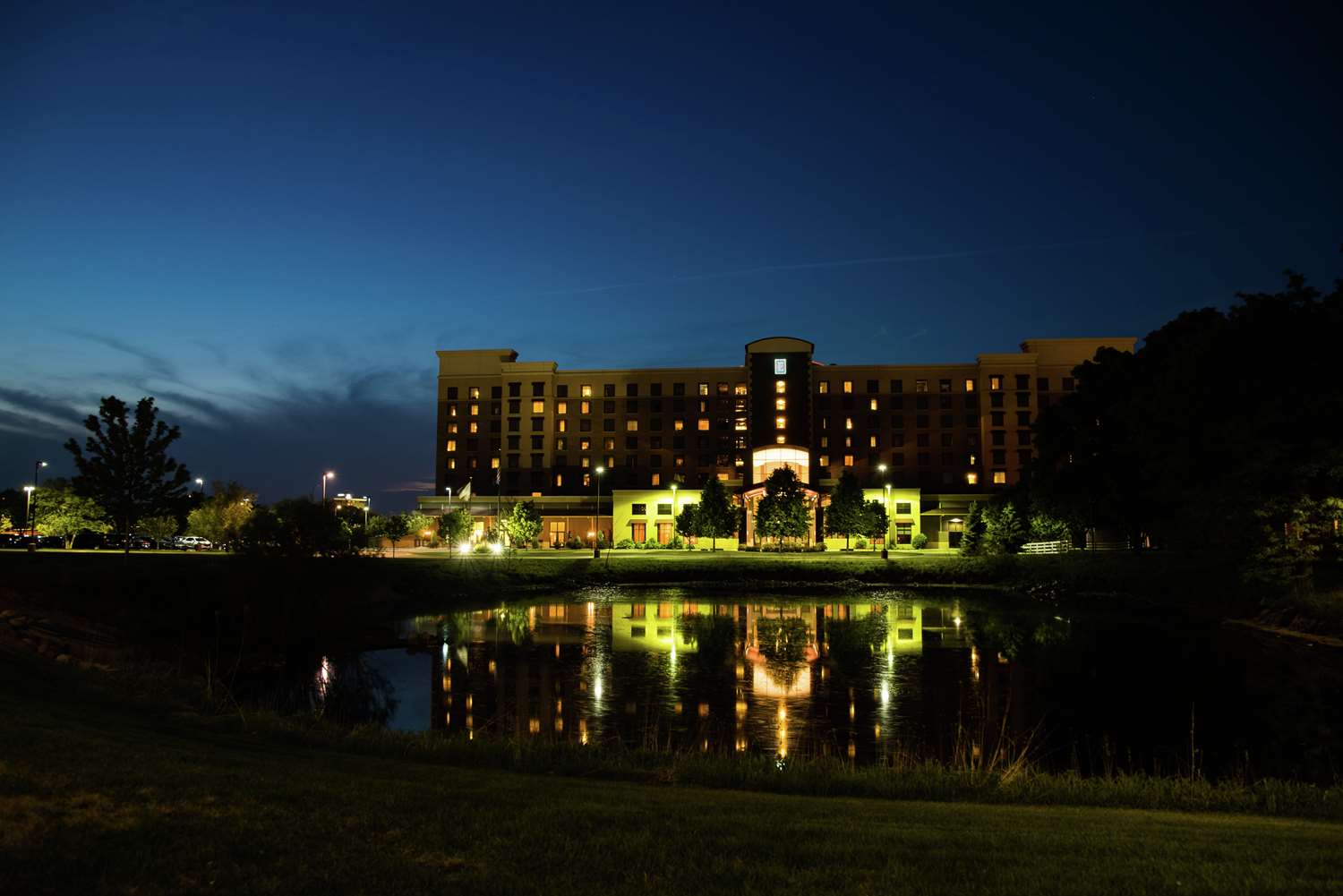 Embassy Suites by Hilton Minneapolis-North, MN 2