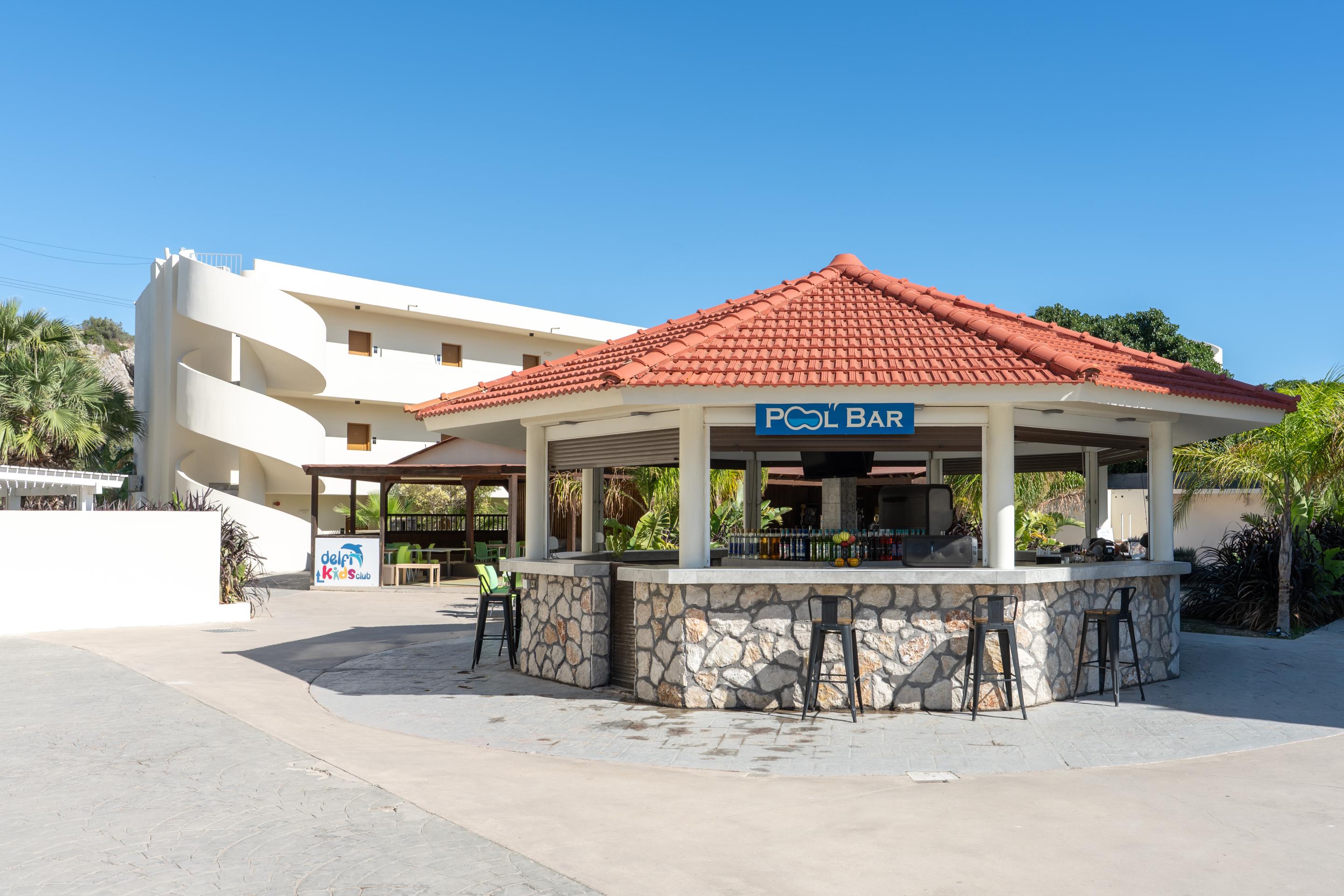Delfinia Resort - All Inclusive 2