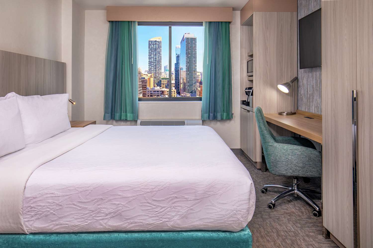 Doppelzimmer, barrierefrei