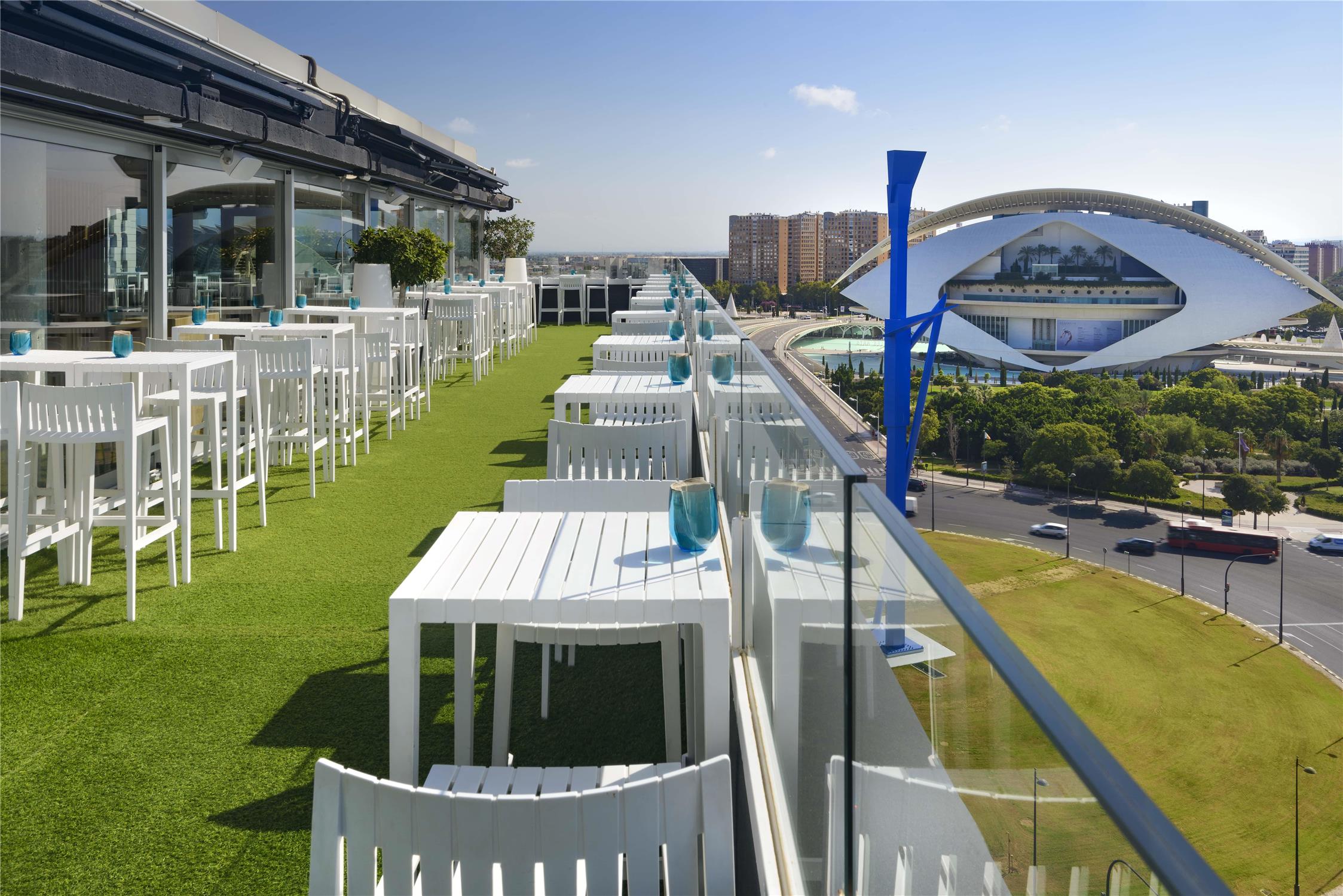 Barcelo Valencia 1