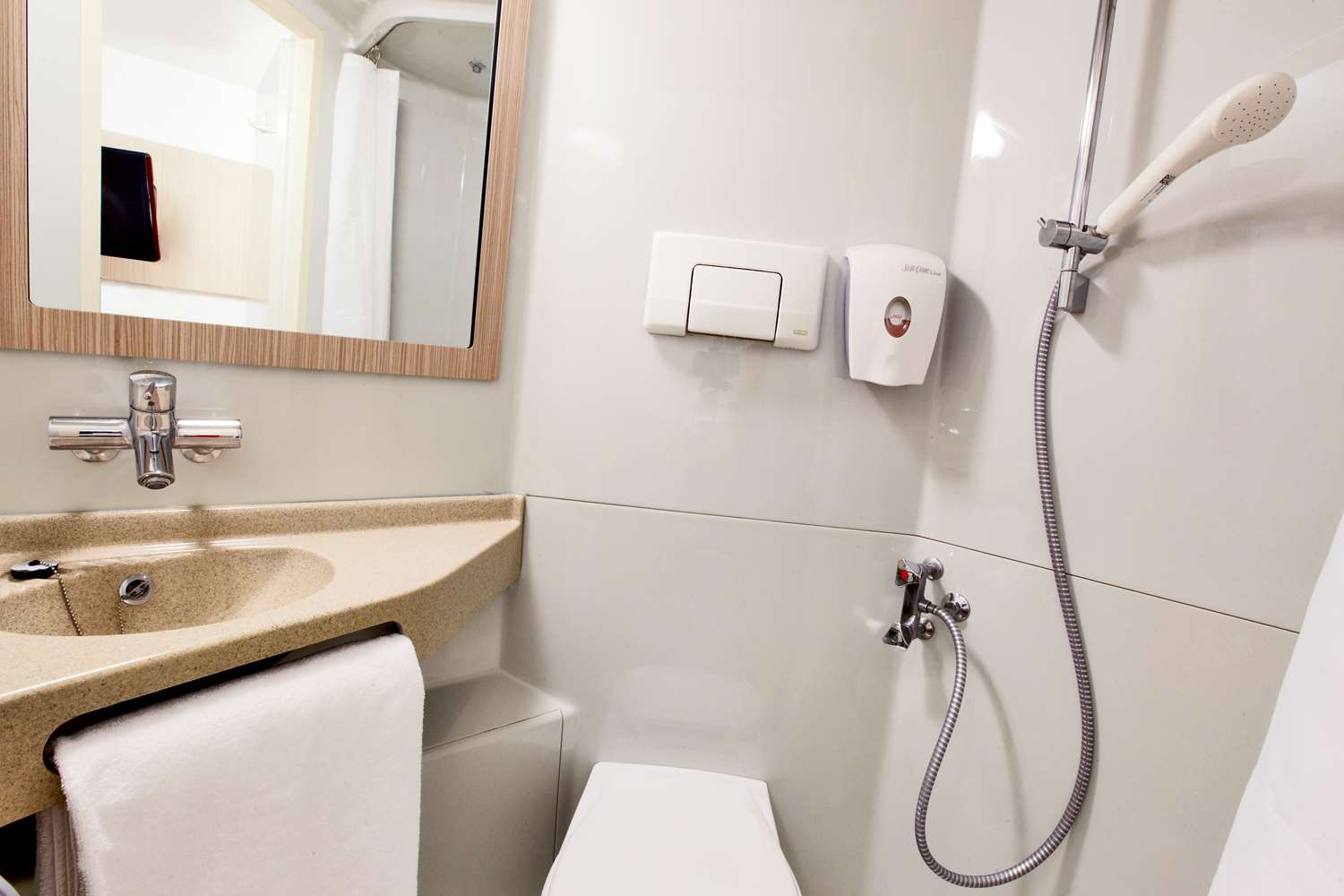 Standard Chambre