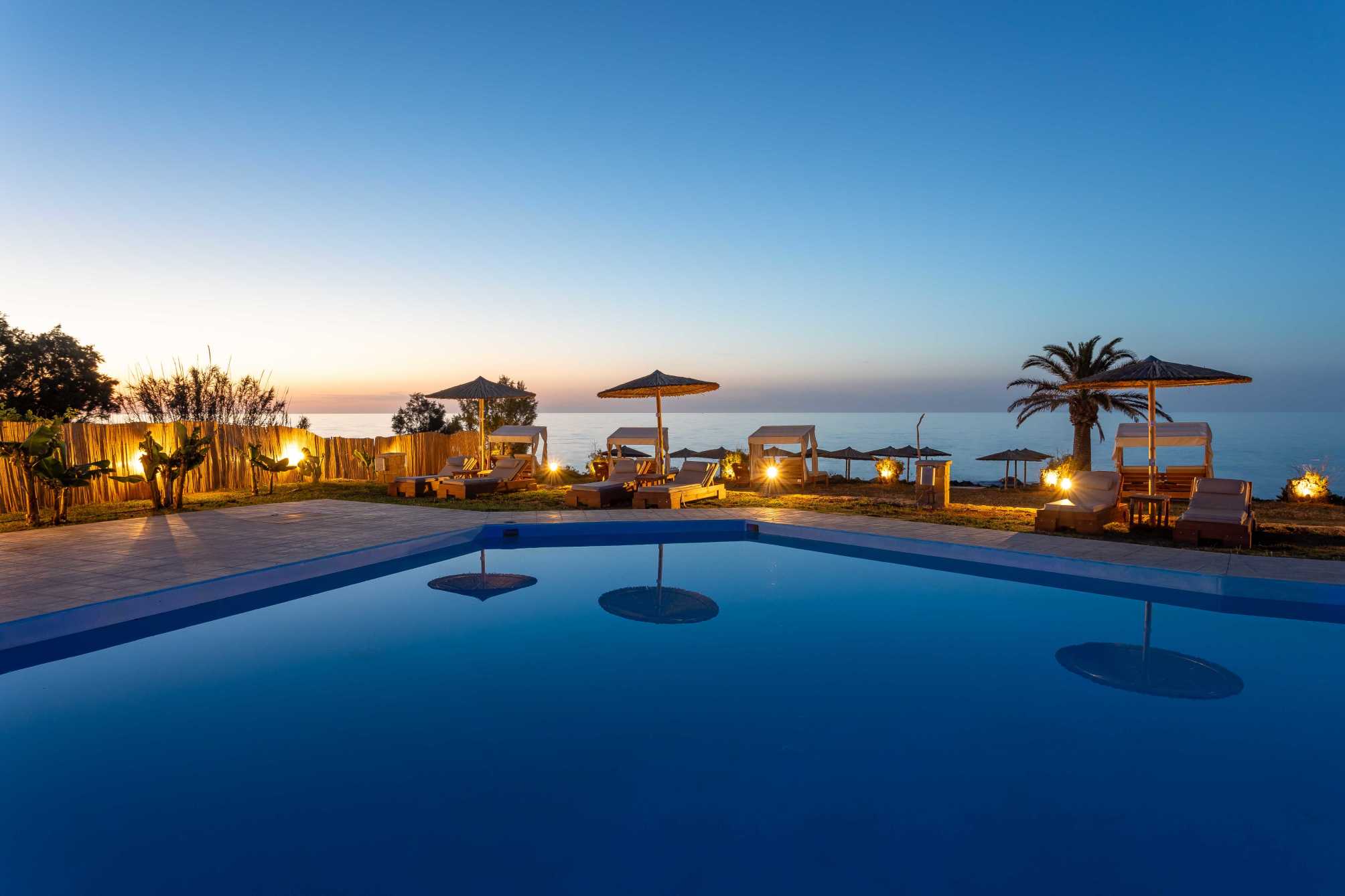 Azul Eco Hotel 2