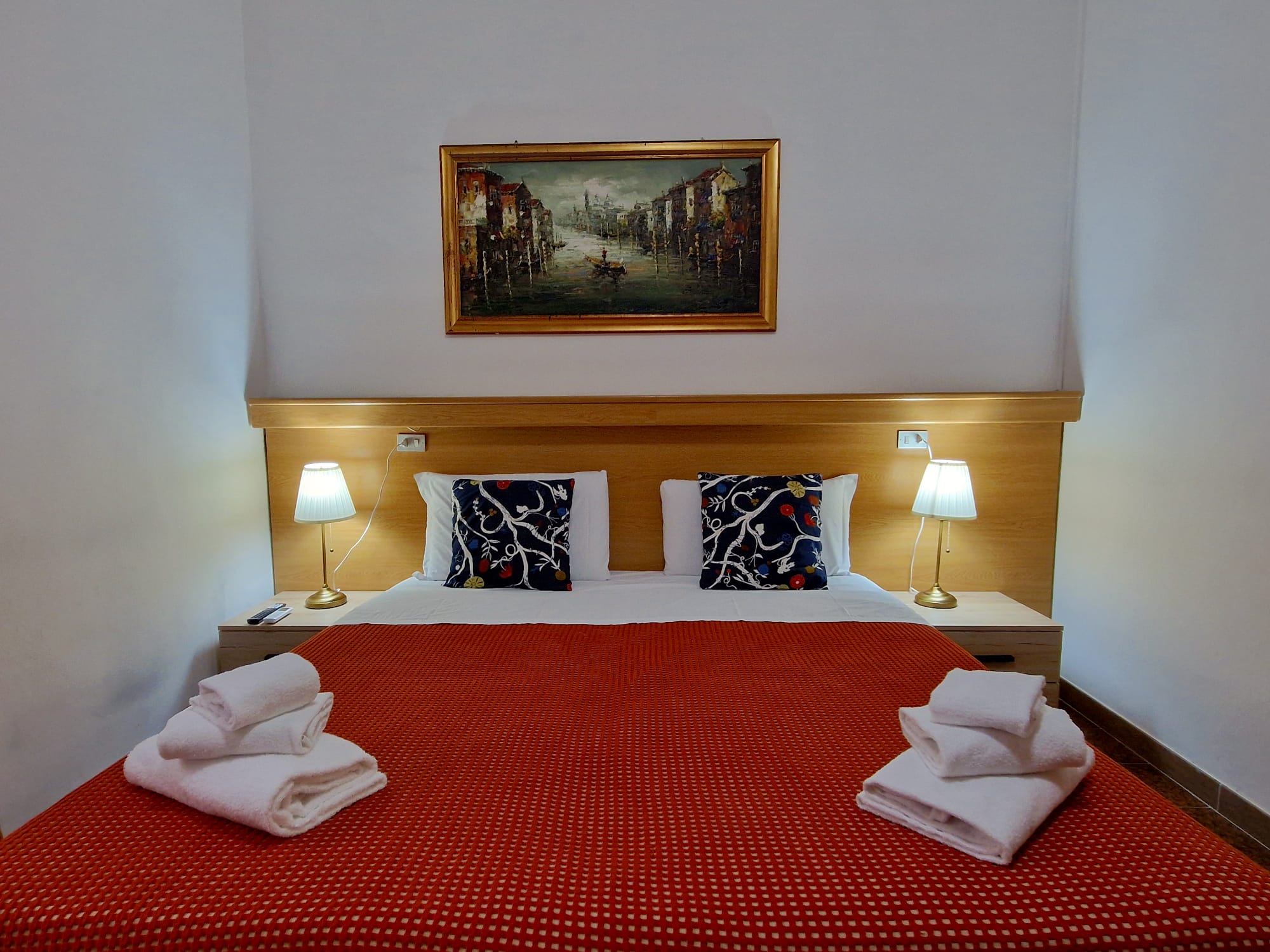 Hotel Tito 1