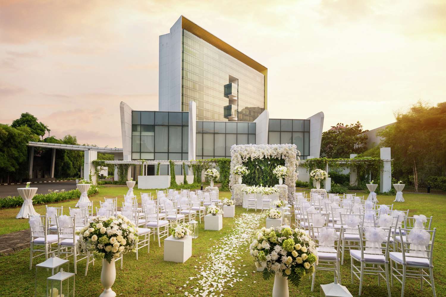 DoubleTree by Hilton Jakarta - Diponegoro 2