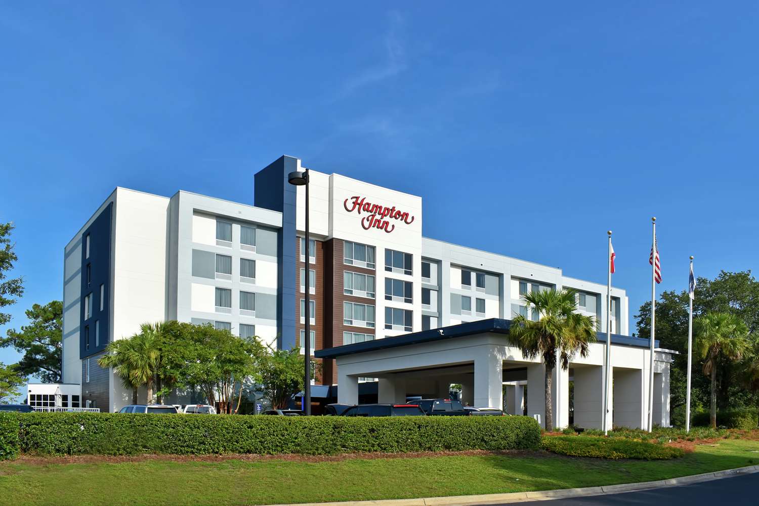 Hampton Inn Mobile-East Bay/Daphne 2