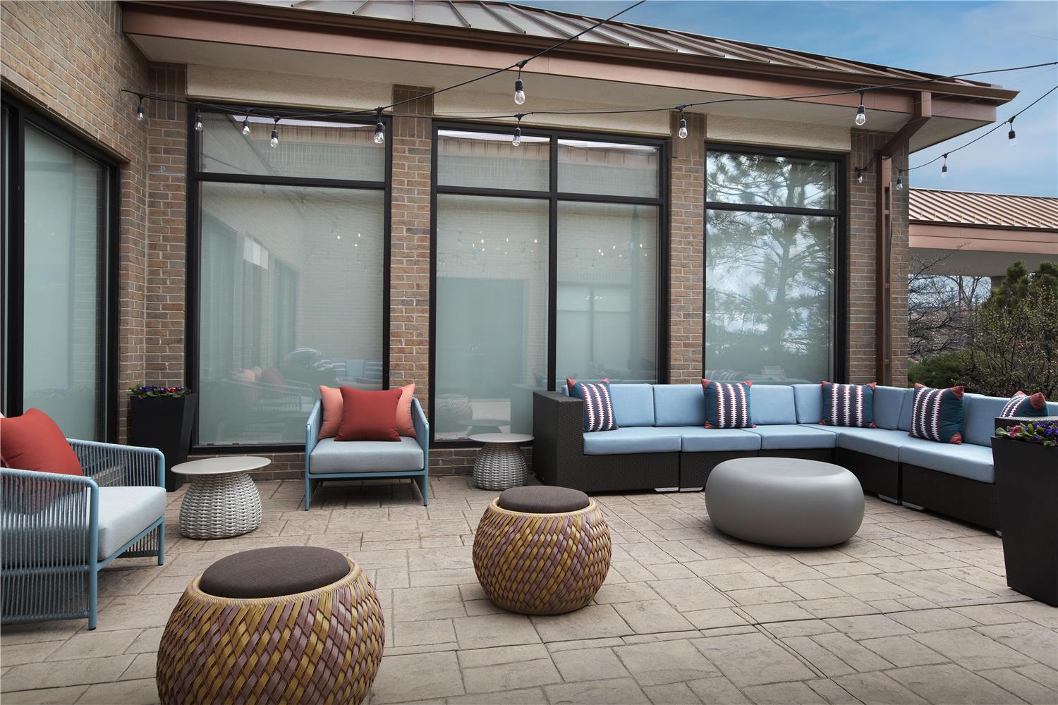 Hilton Garden Inn Denver/Highlands Ranch 2