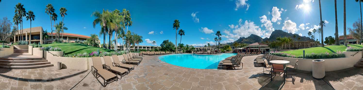 El Conquistador Tucson, A Hilton Resort 2