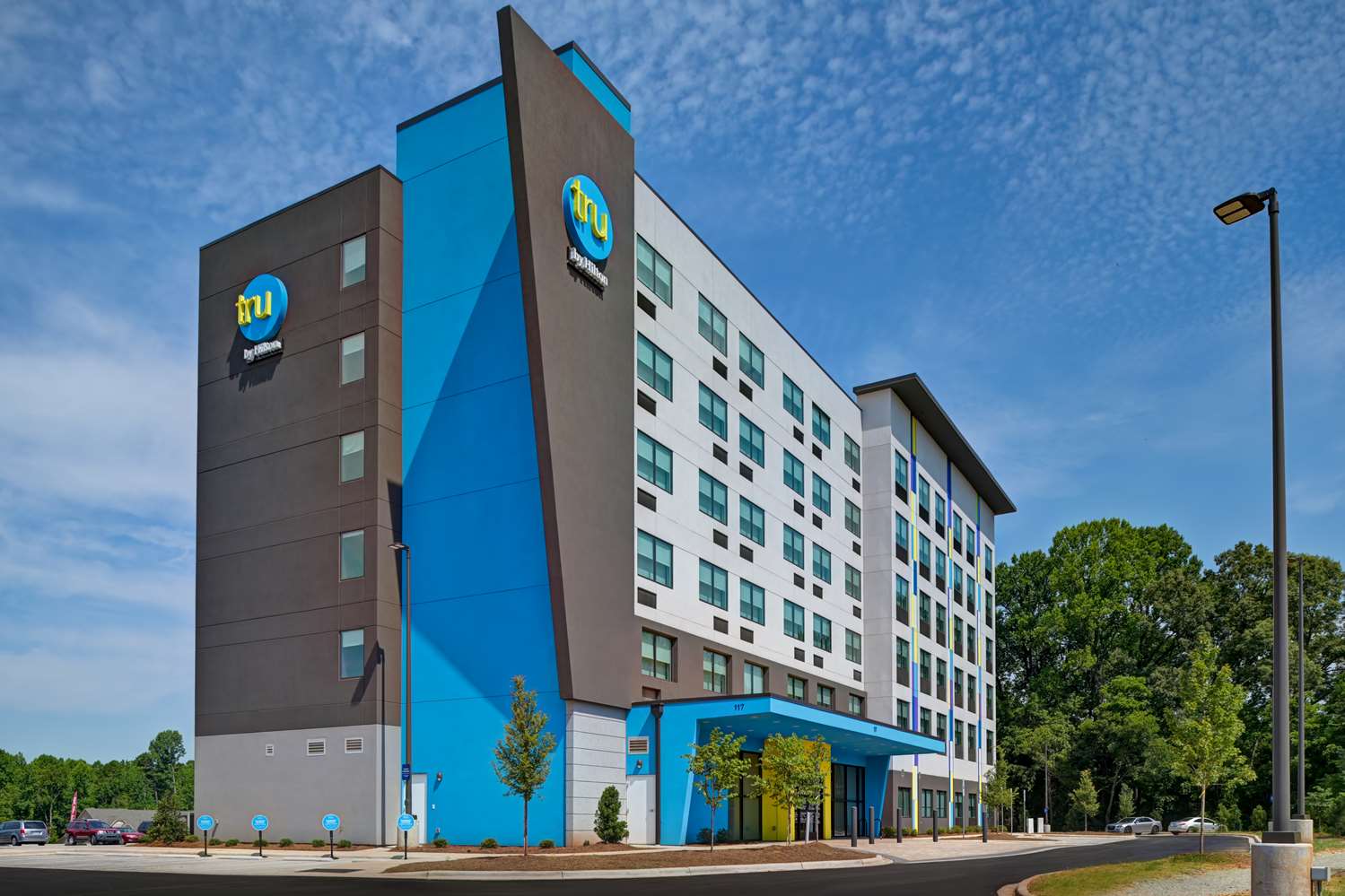 Tru By Hilton Mooresville 1