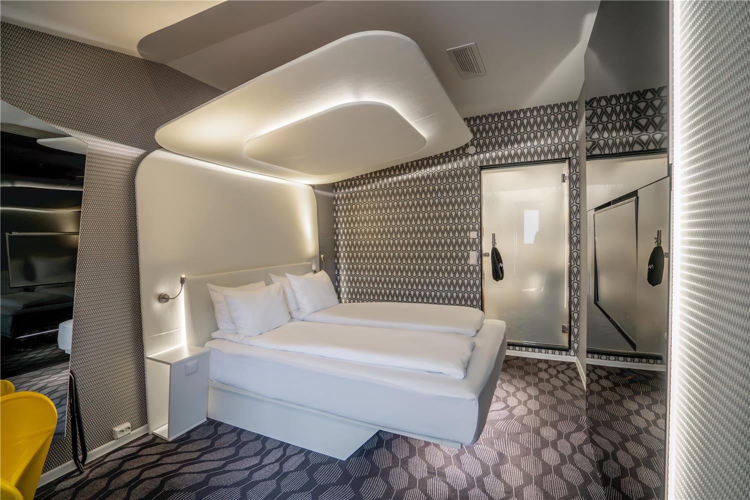 Standard Zimmer