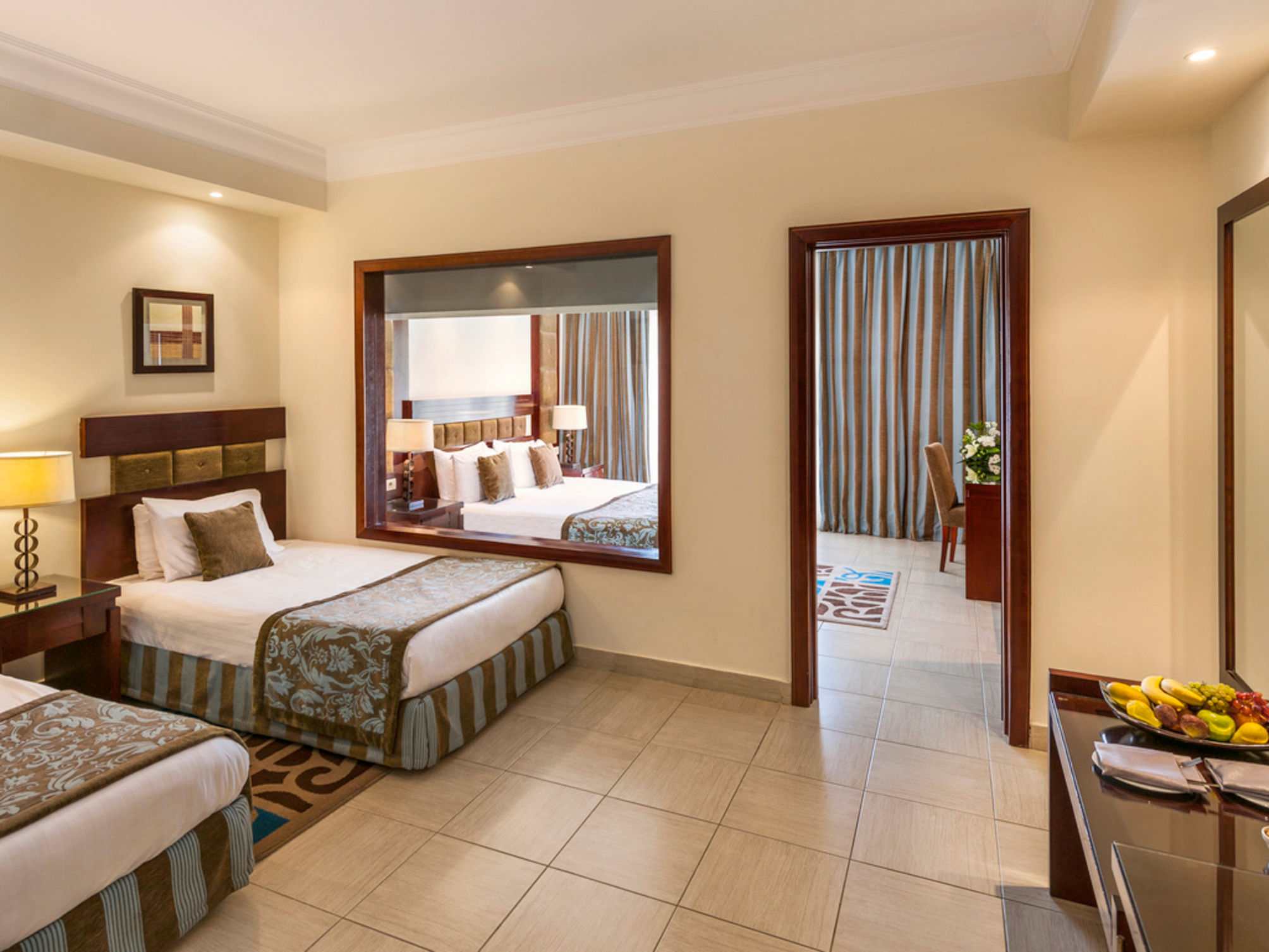 Rixos Sharm El Sheikh - Adults Only 18 Plus 2