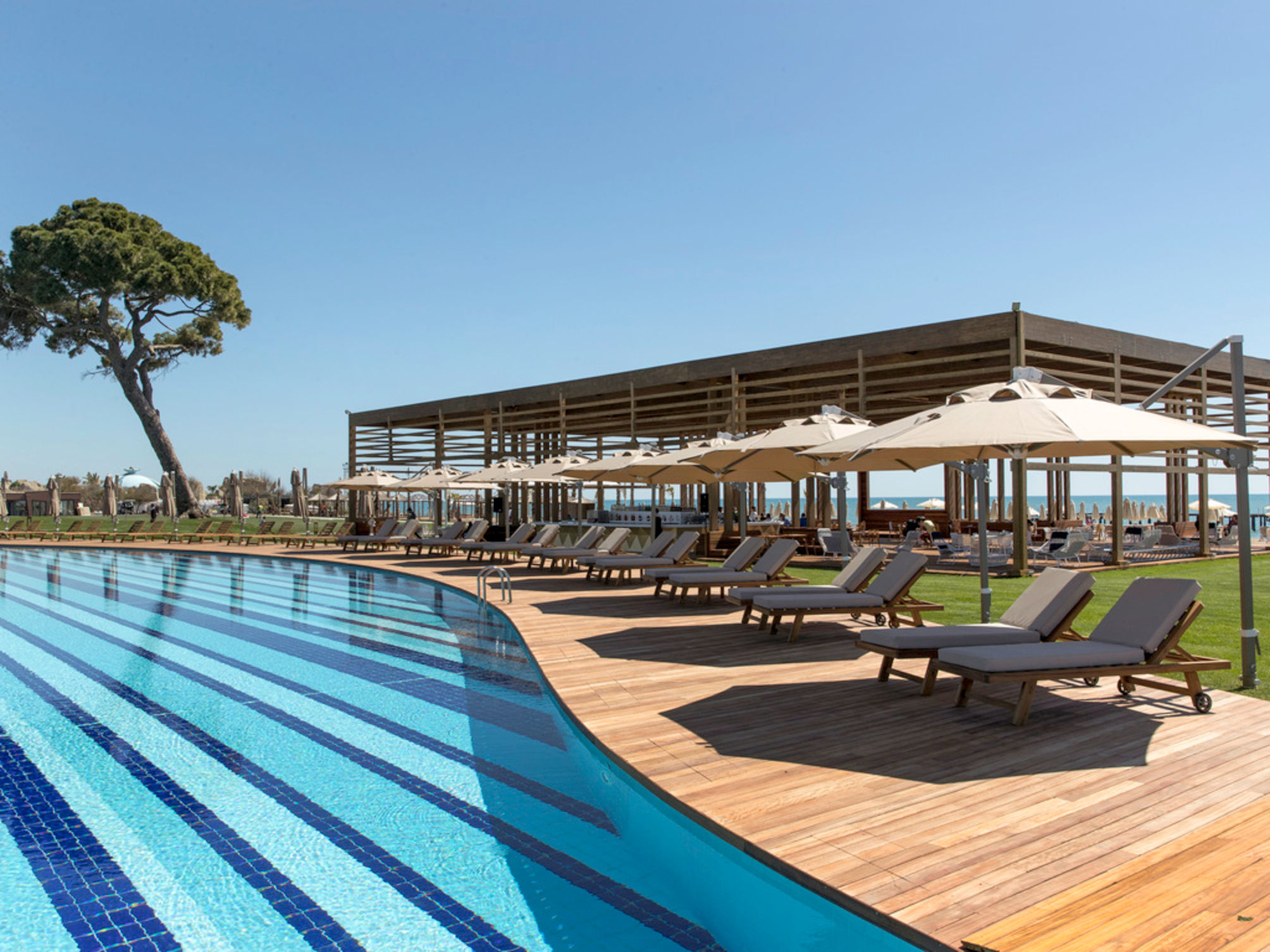 Rixos Premium Belek - The Land of Legends Access 1