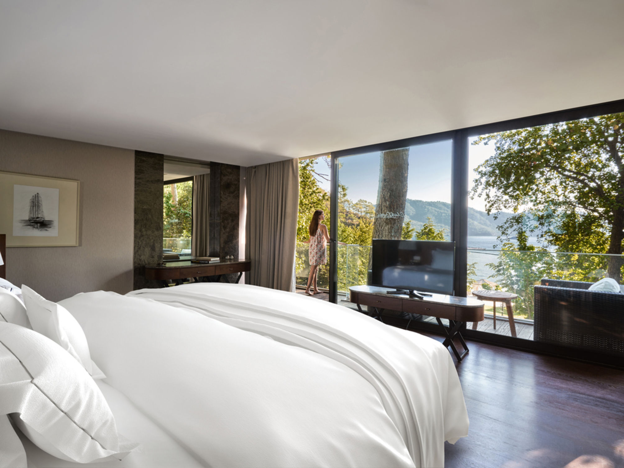 Rixos Premium Göcek - Adult Only 2