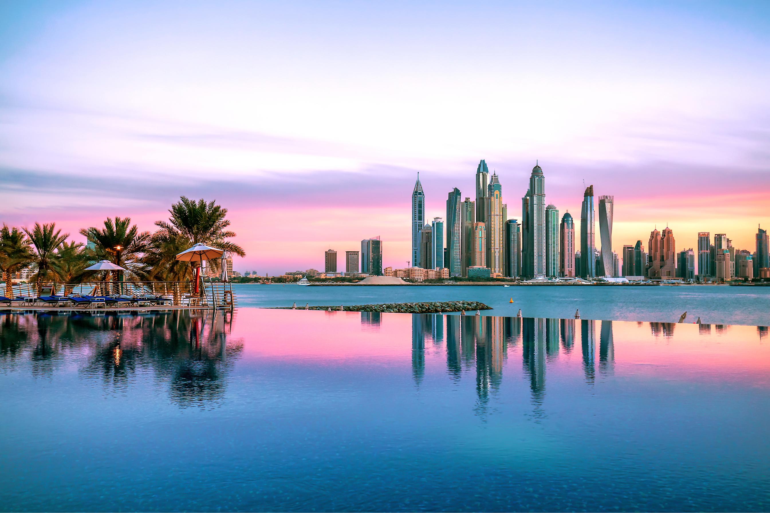 Dukes The Palm Dubai Hotel 1