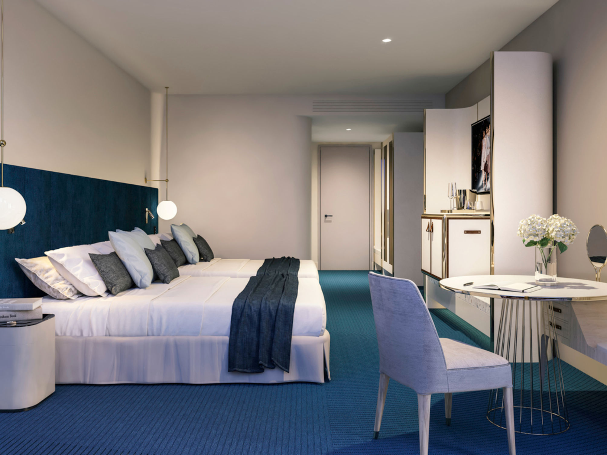 Hotel Chadstone Melbourne MGallery Collection 2