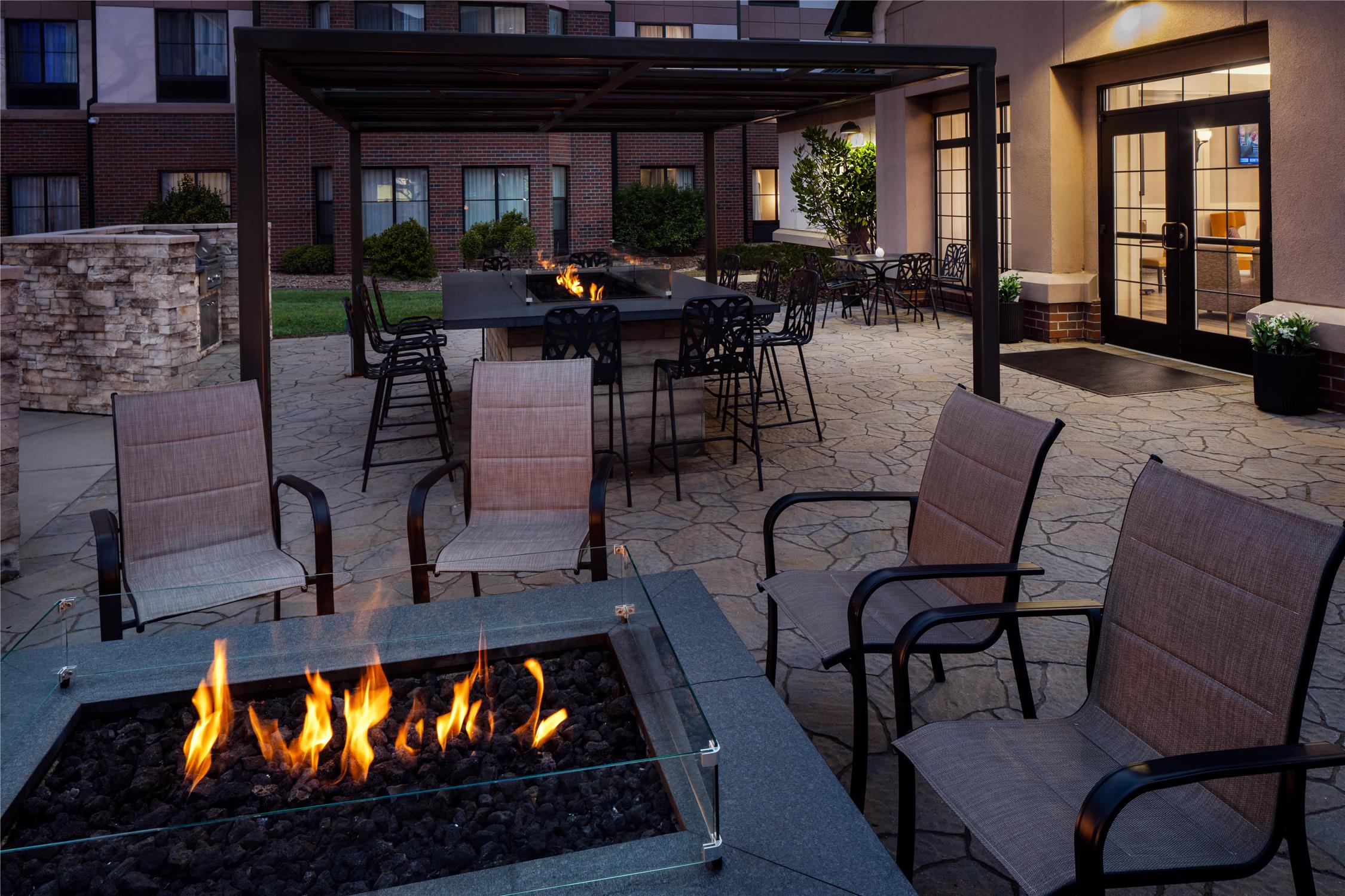 Homewood Suites by Hilton Denver International Airport 2