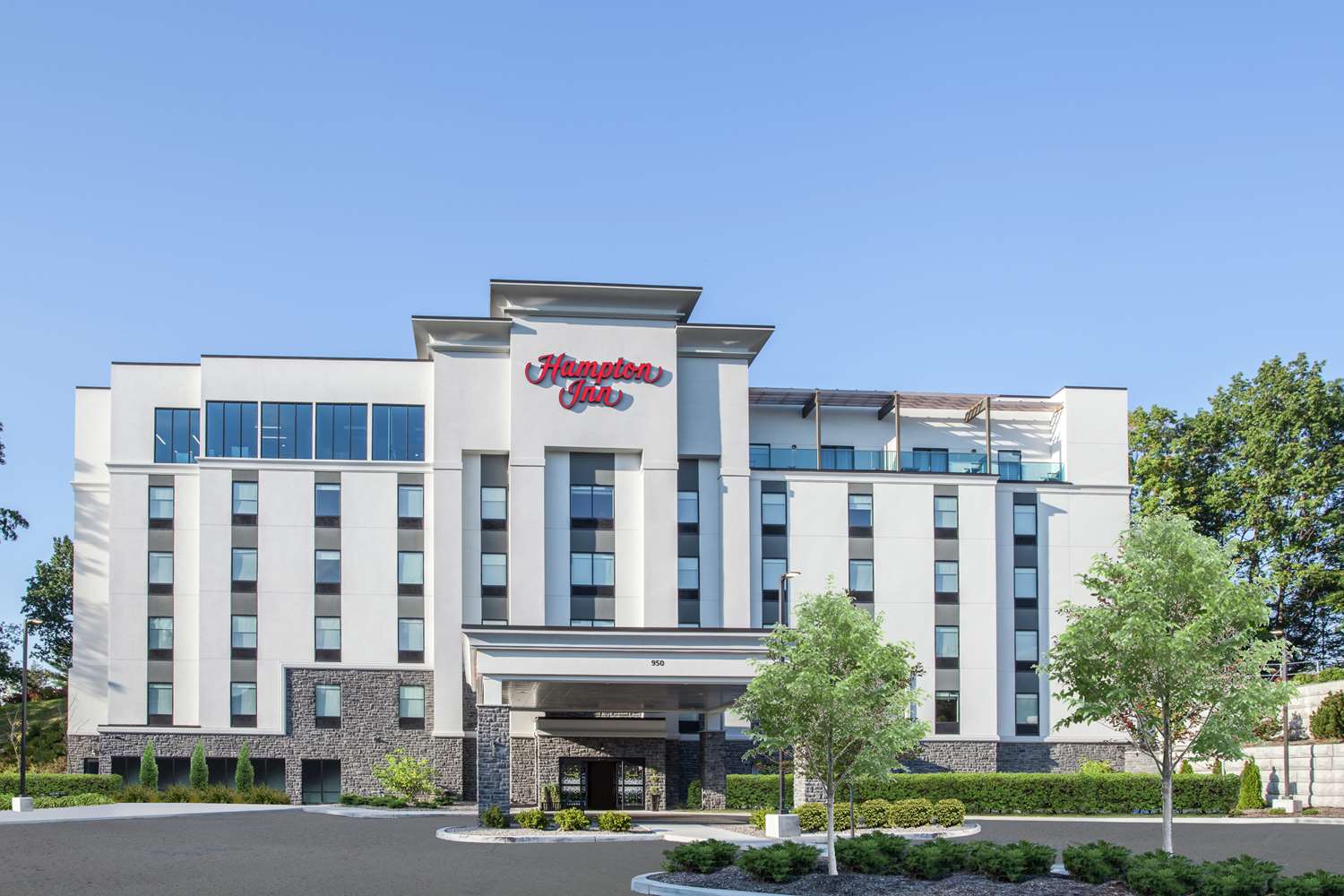 Hampton Inn Rochester Penfield, Ny 2