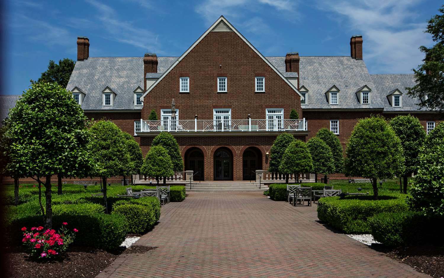 The Founders Inn & Spa Tapestry Collection By Hilton 1