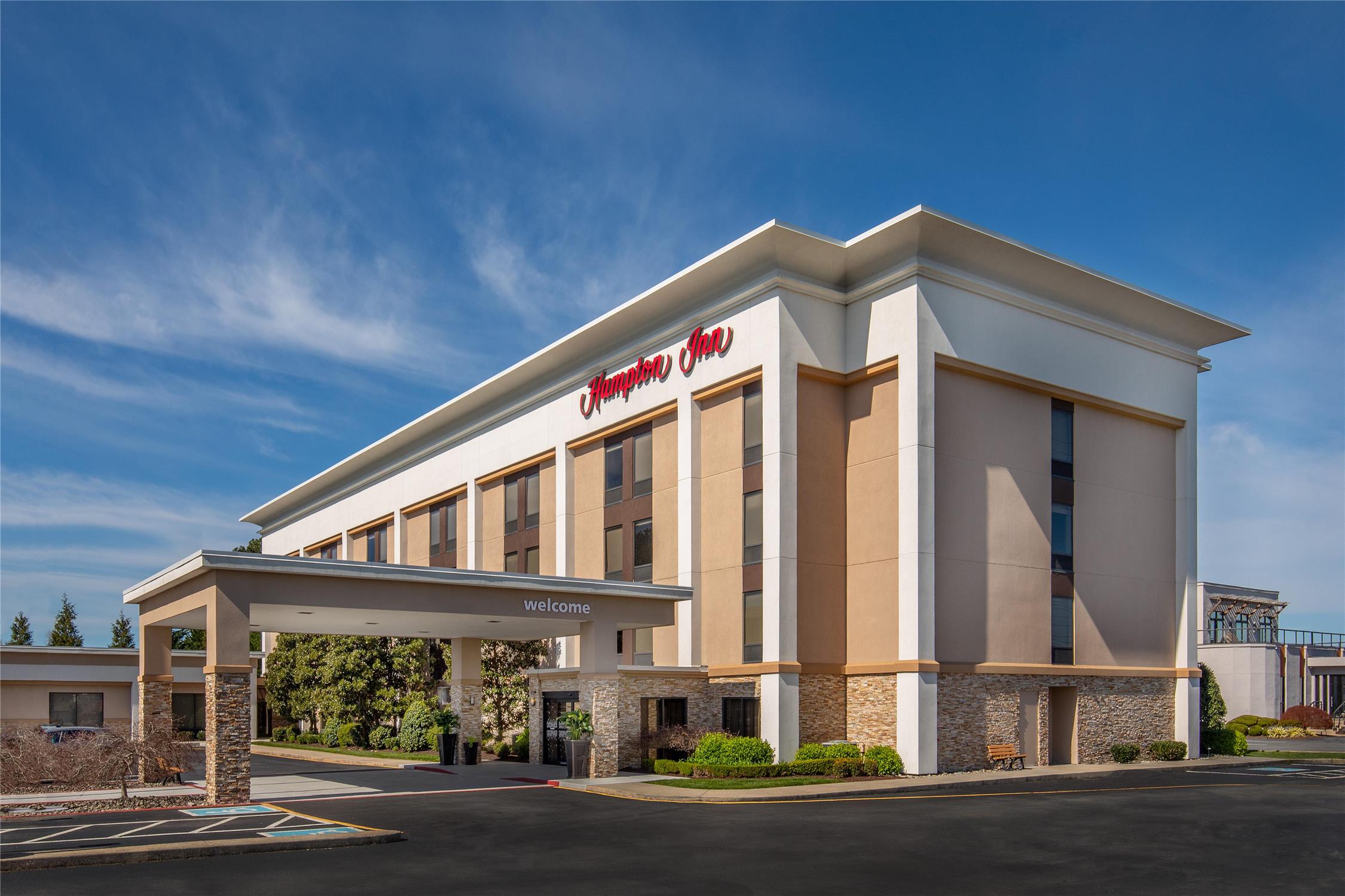 Hampton Inn Rehoboth Beach 1