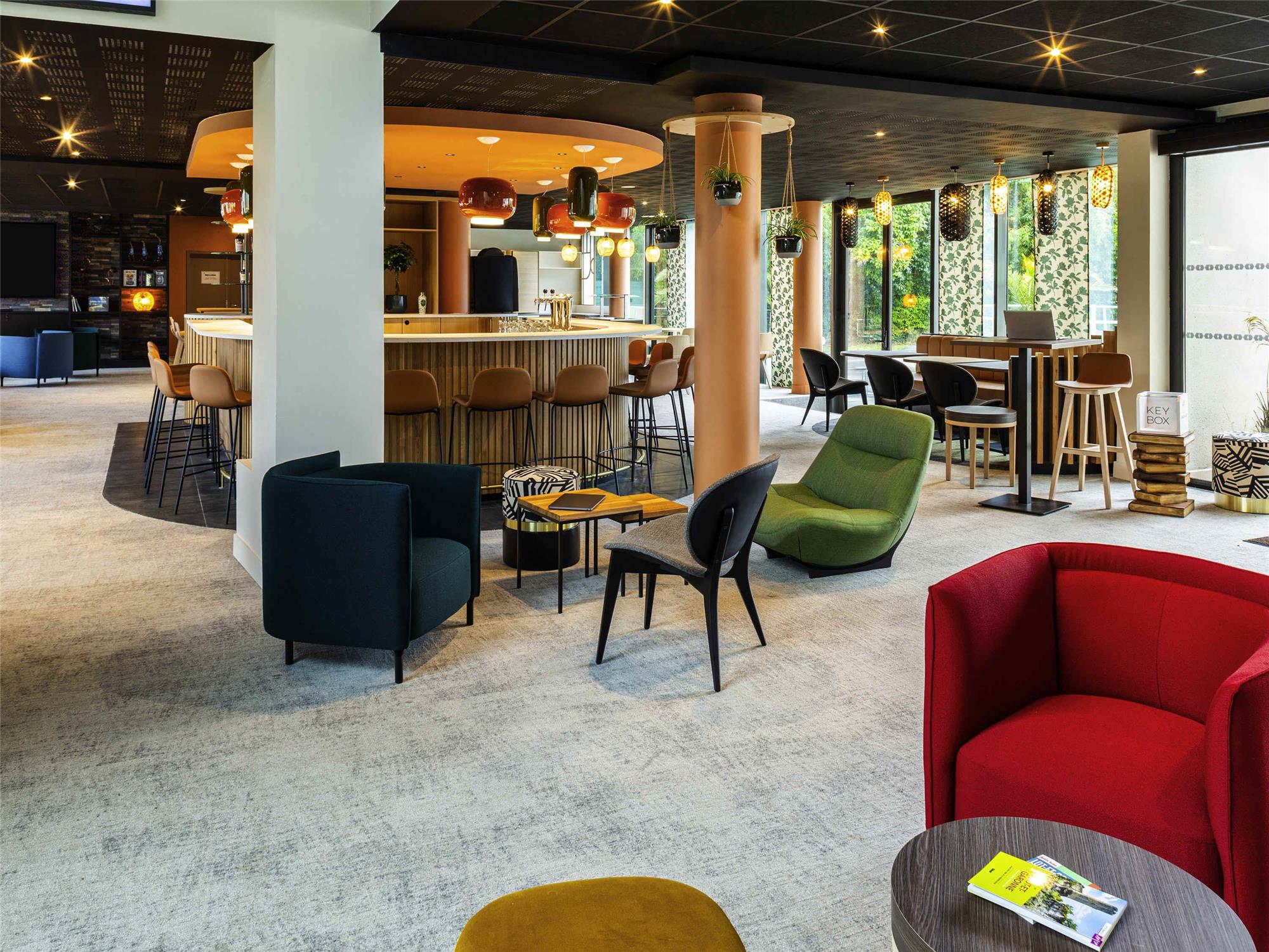 Mercure Agen Centre 1