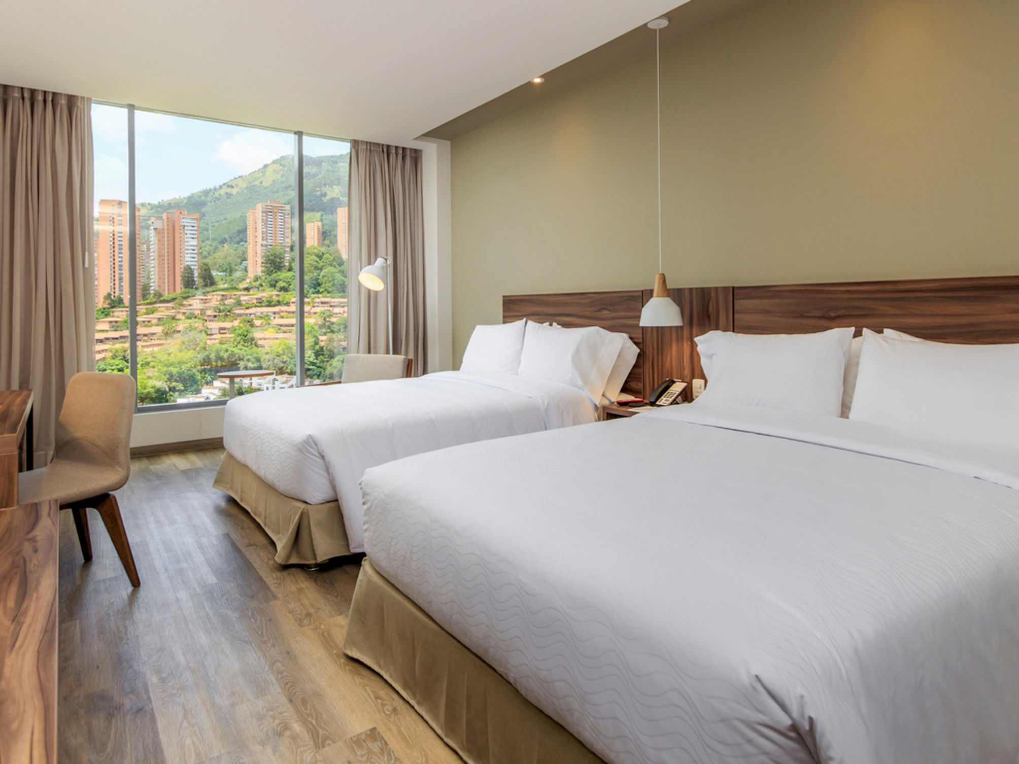Novotel Medellin El Tesoro 2