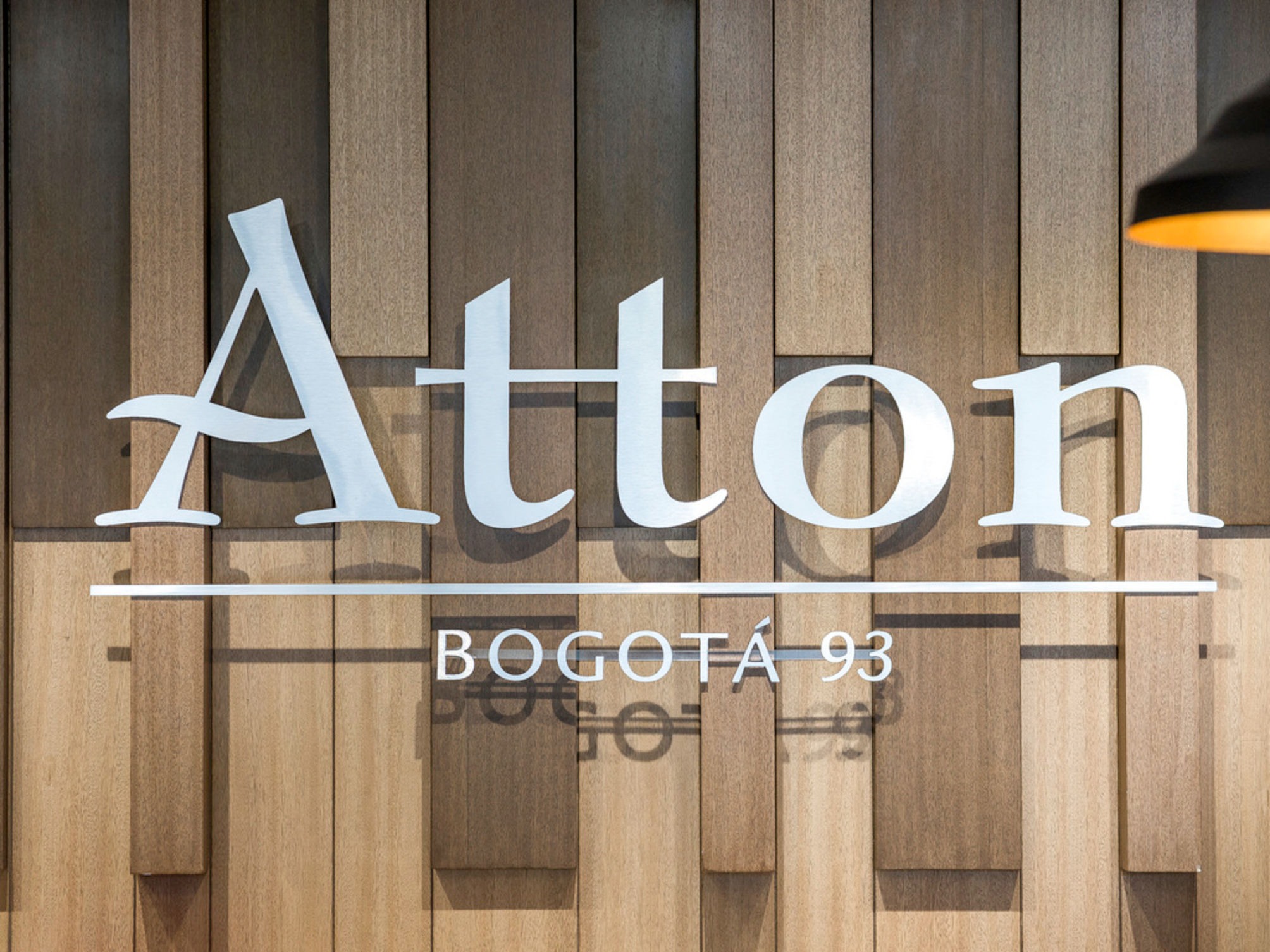 Novotel Bogota Parque 93 1