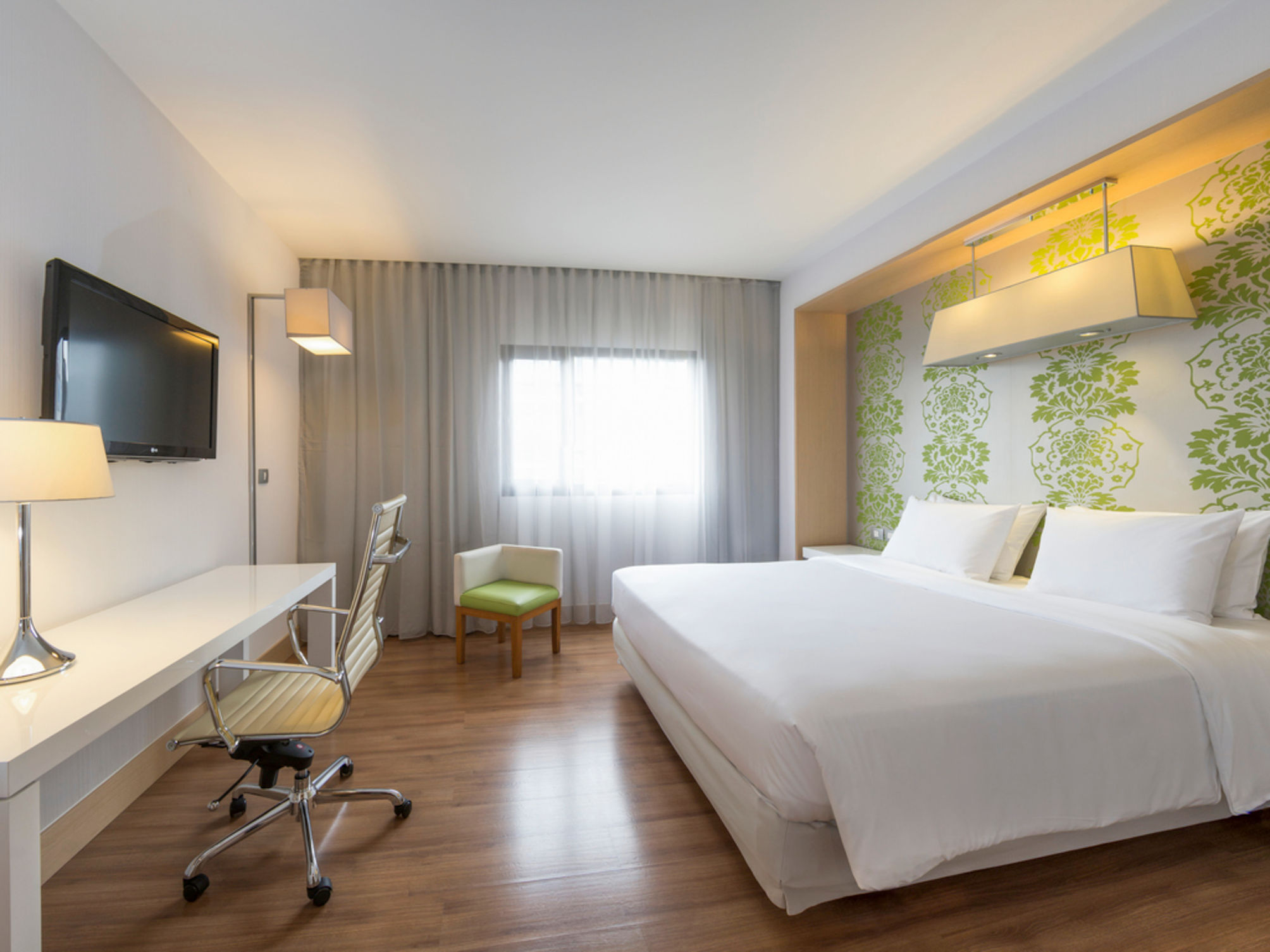 Novotel Bogota Parque 93 2