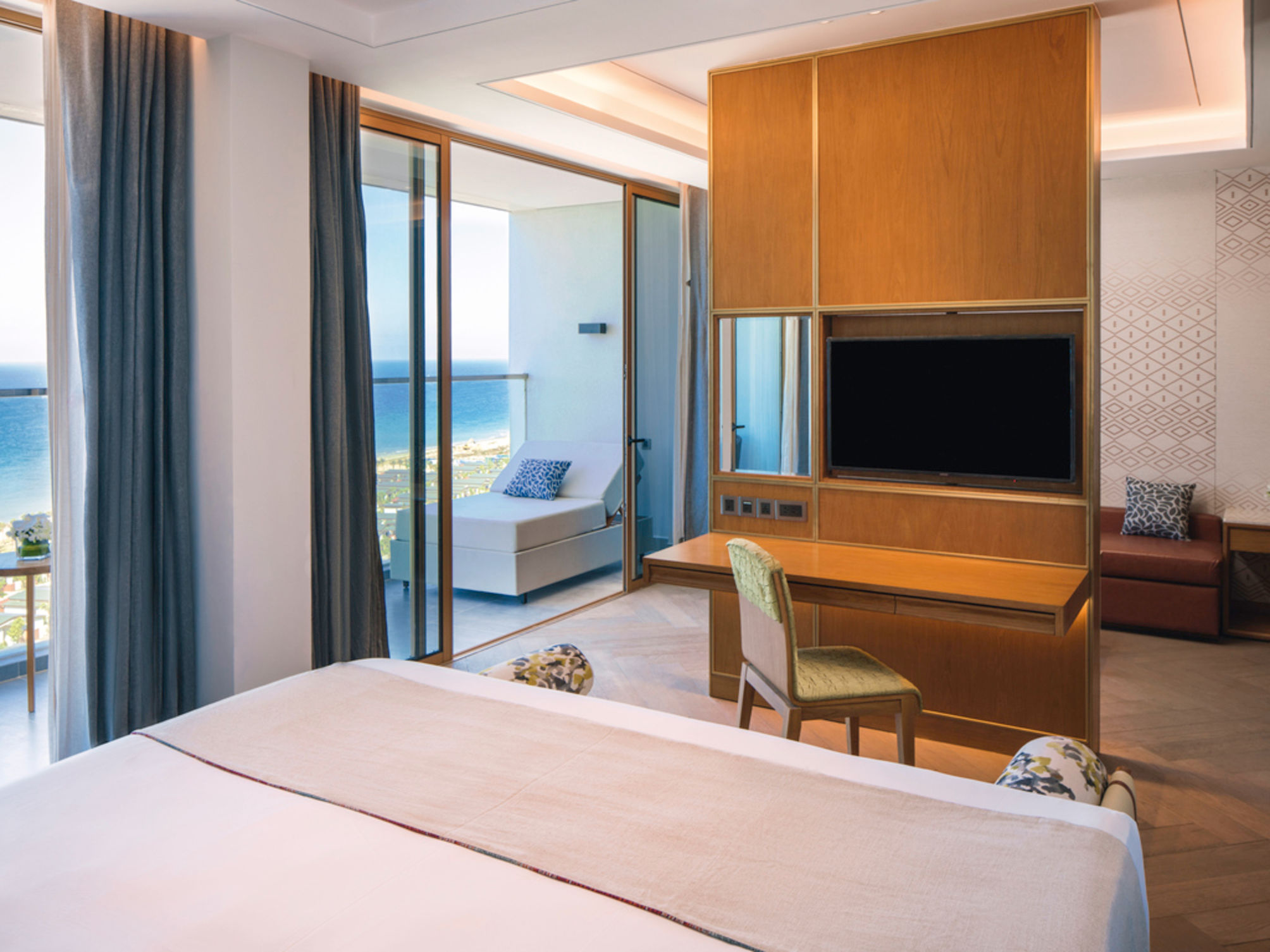 Mövenpick Resort Cam Ranh 2