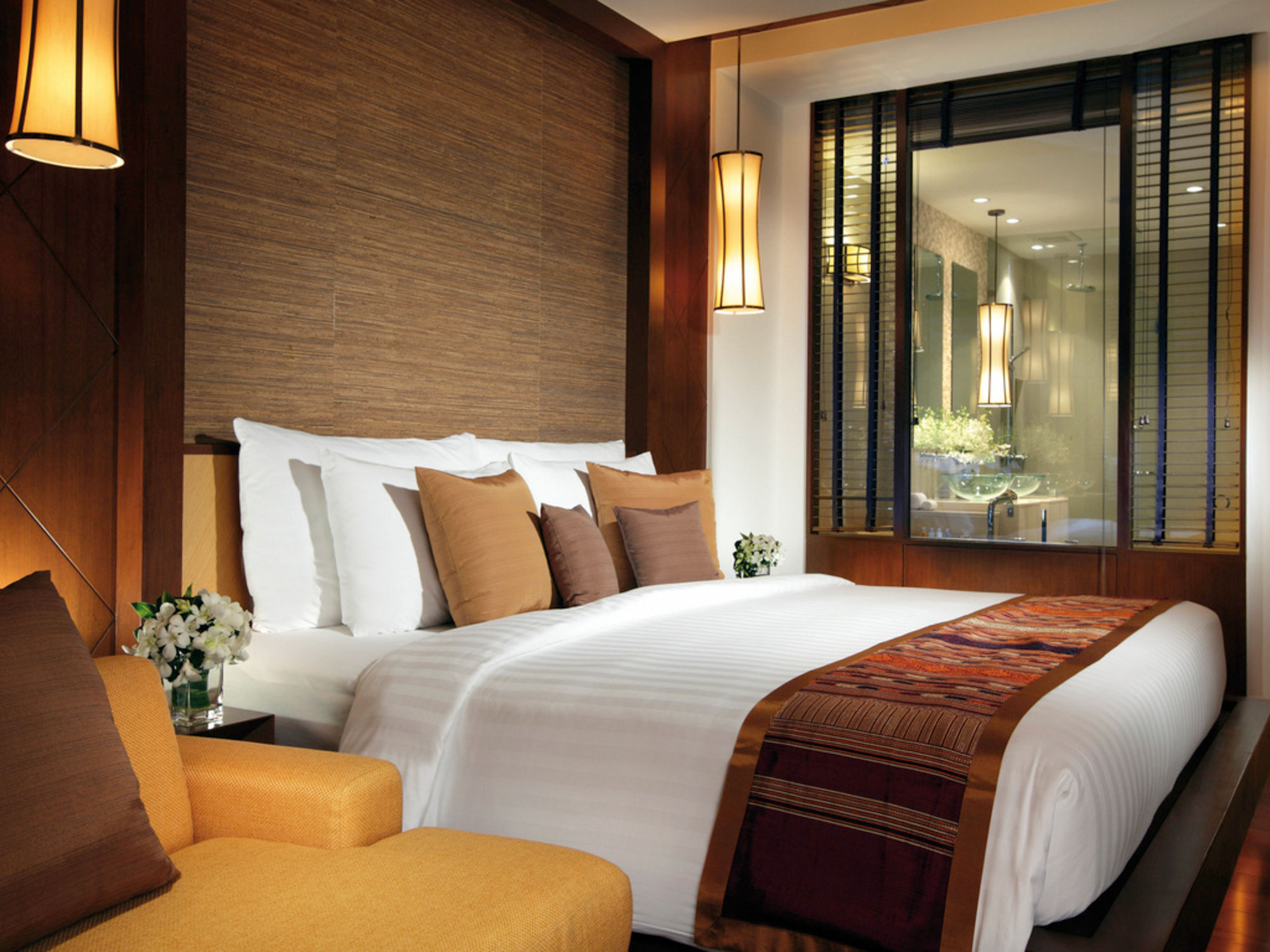 Movenpick Resort Bangtao Beach Phuket 2