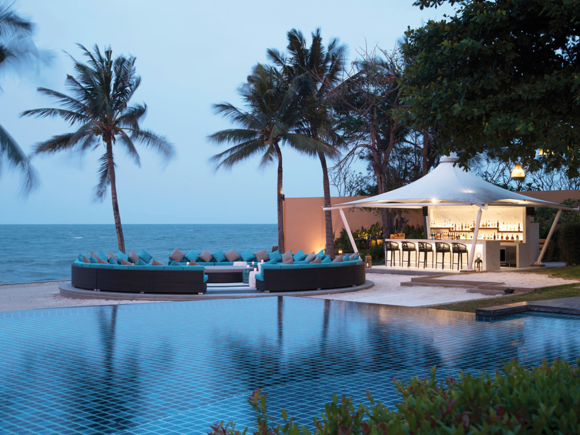 Movenpick Asara Resort & Spa Hua Hin 1