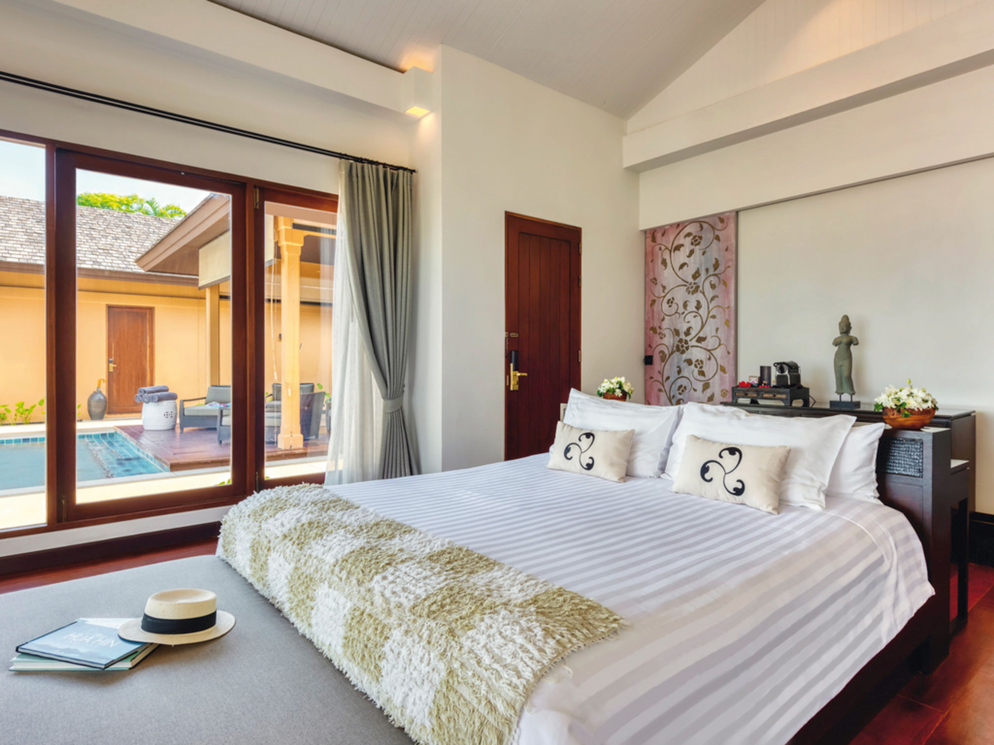 Movenpick Asara Resort & Spa Hua Hin 2