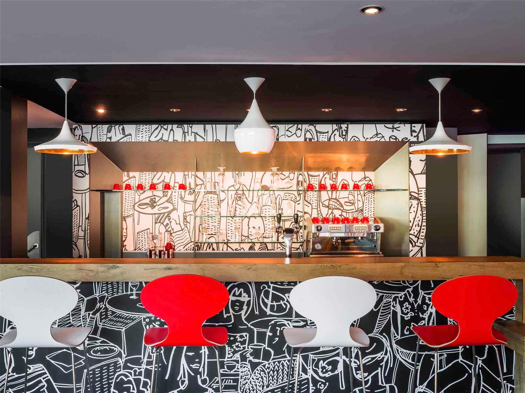 ibis Nantes Centre Gare Sud 2
