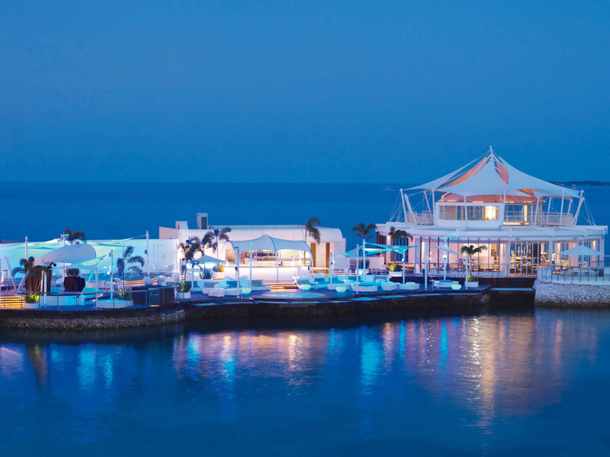 Movenpick Hotel Mactan Island Cebu 1