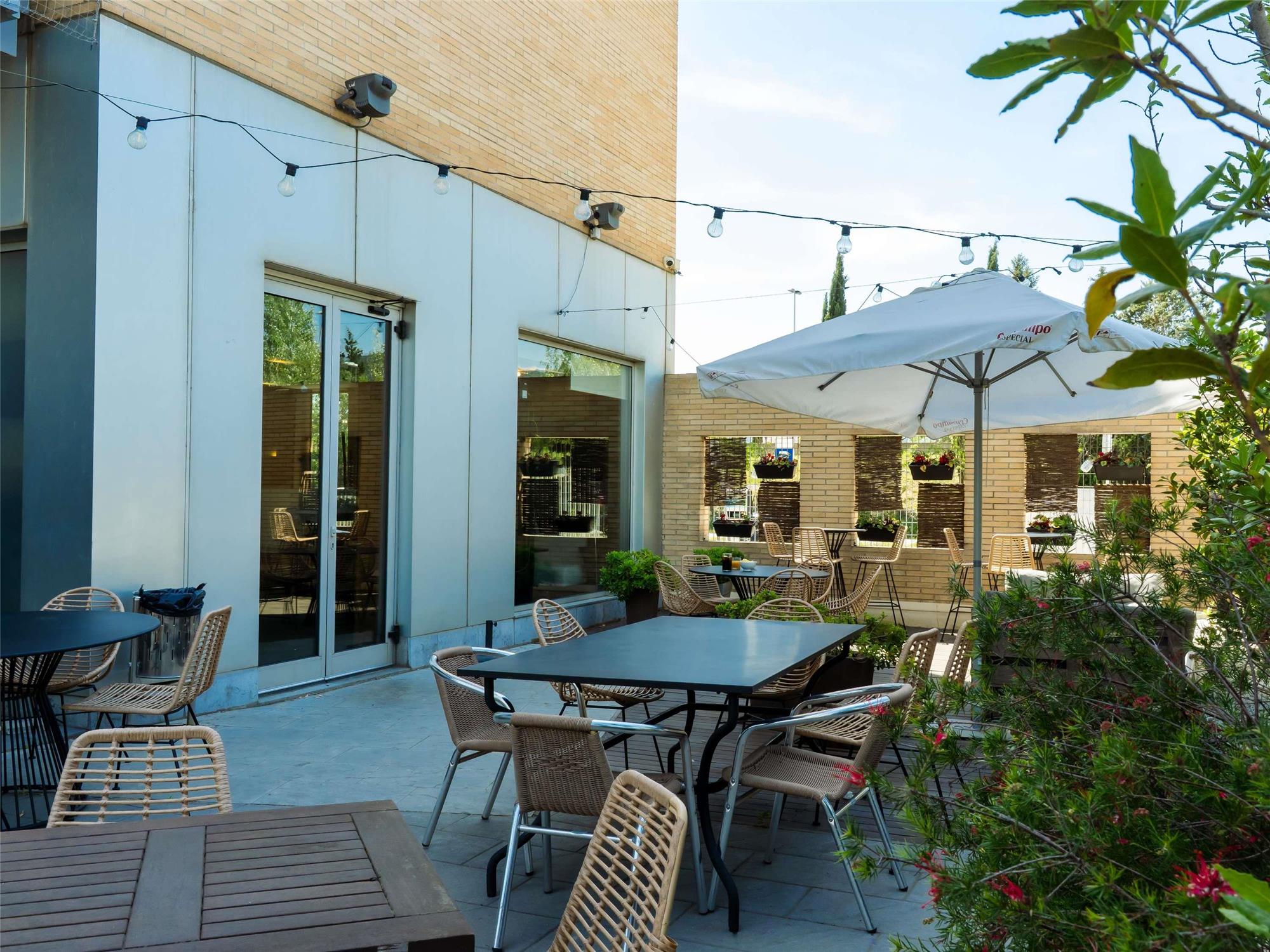 Ibis Barcelona Molins de Rei 2